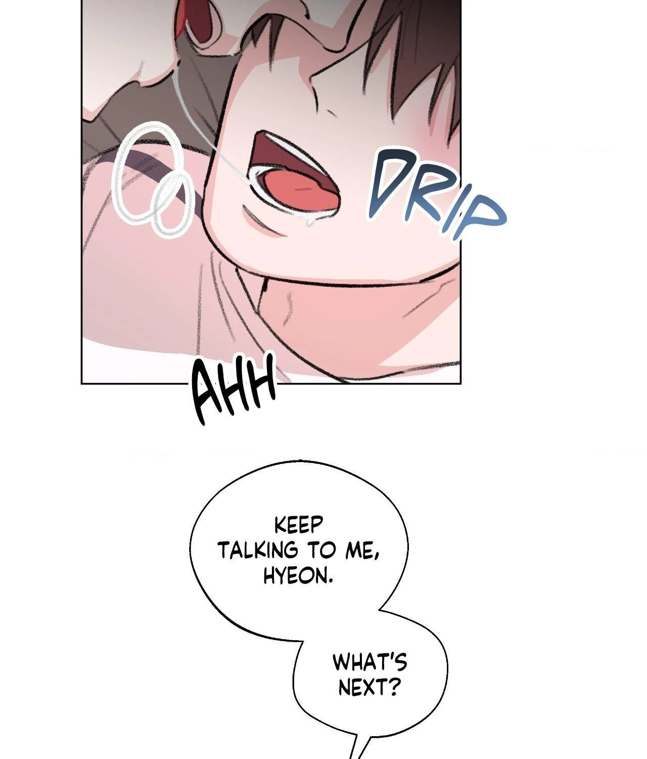 Sew in Love - Chapter 27 manhwa