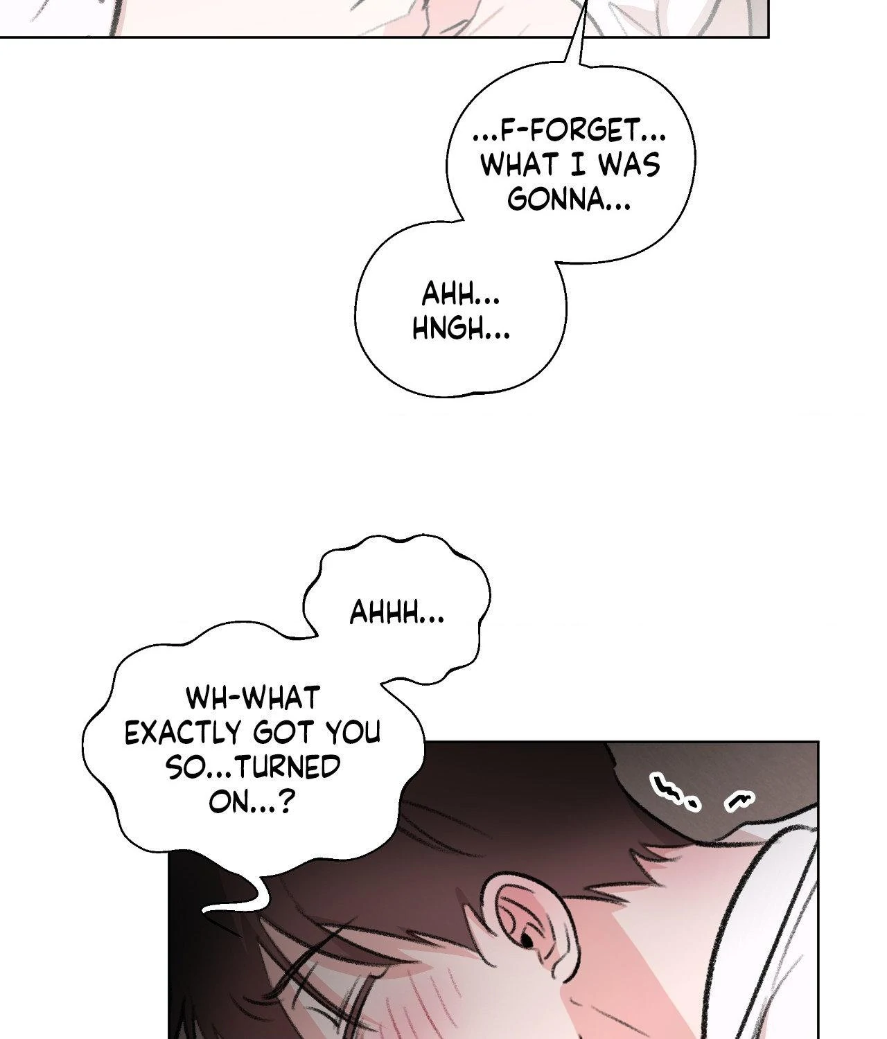 Sew in Love - Chapter 27 manhwa
