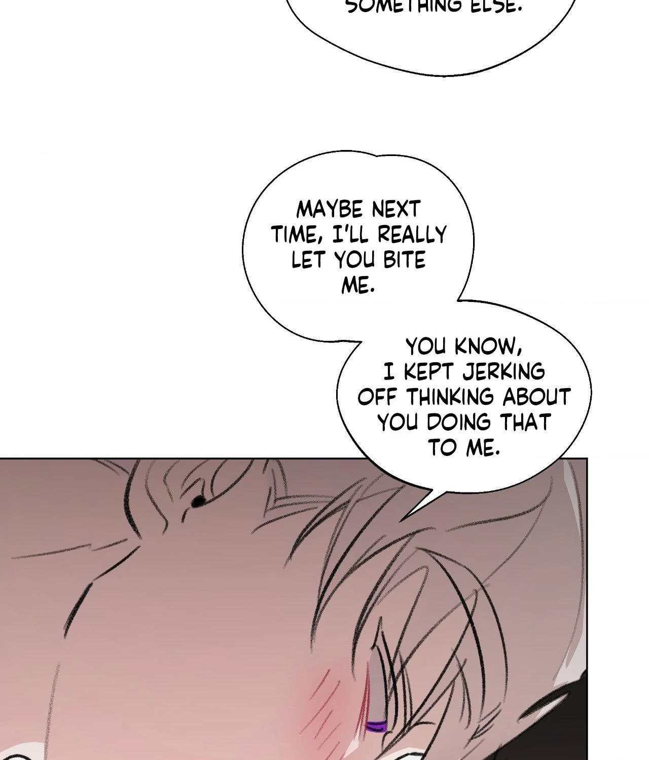Sew in Love - Chapter 27 manhwa