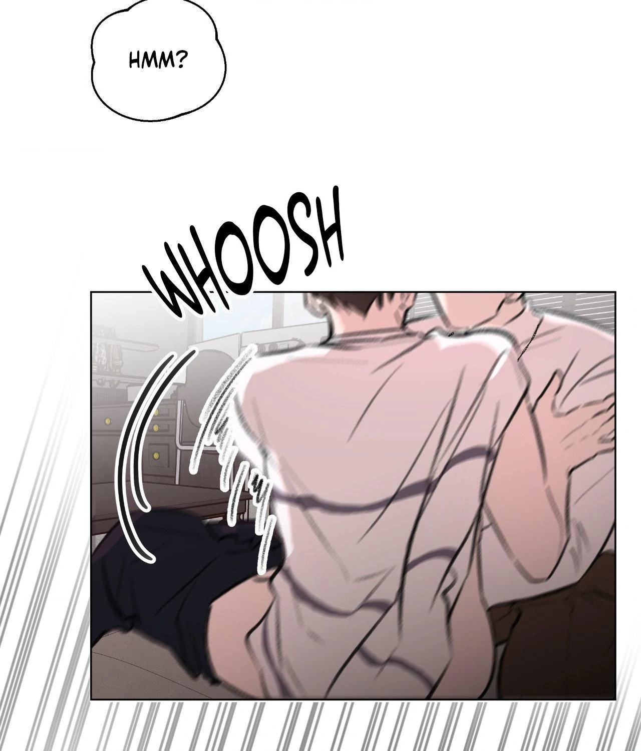 Sew in Love - Chapter 27 manhwa