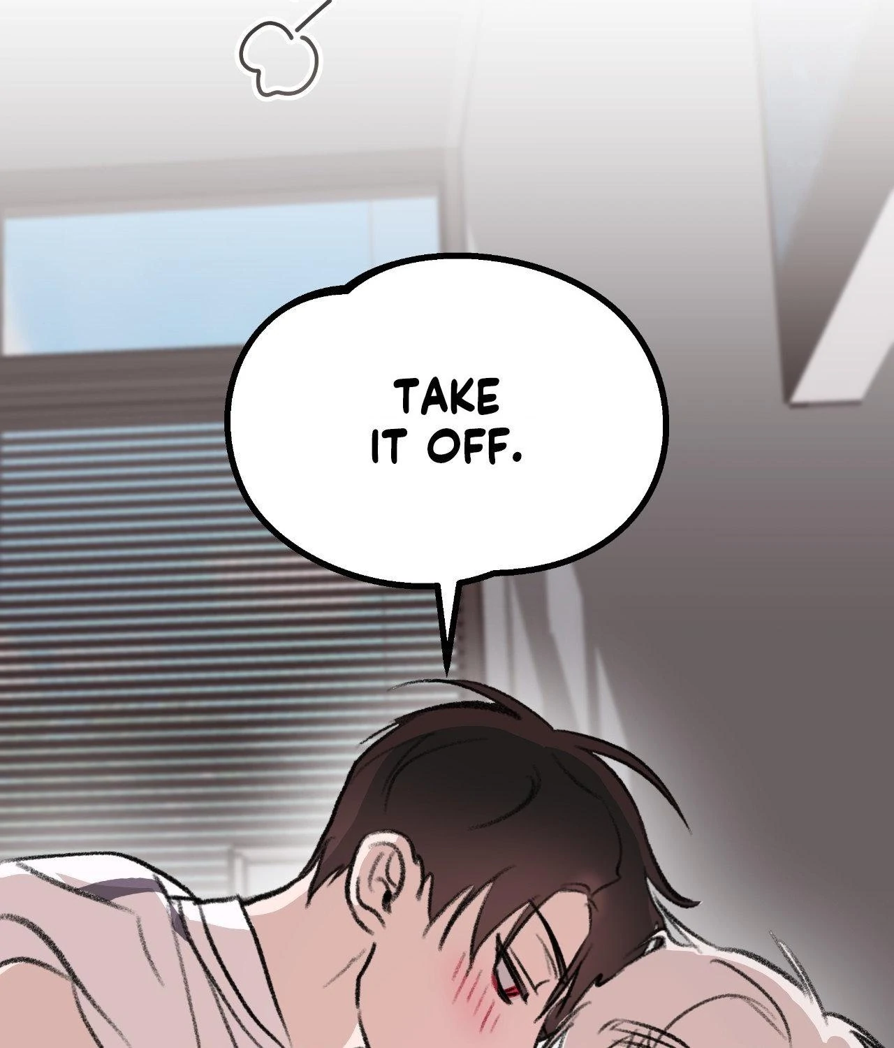 Sew in Love - Chapter 27 manhwa