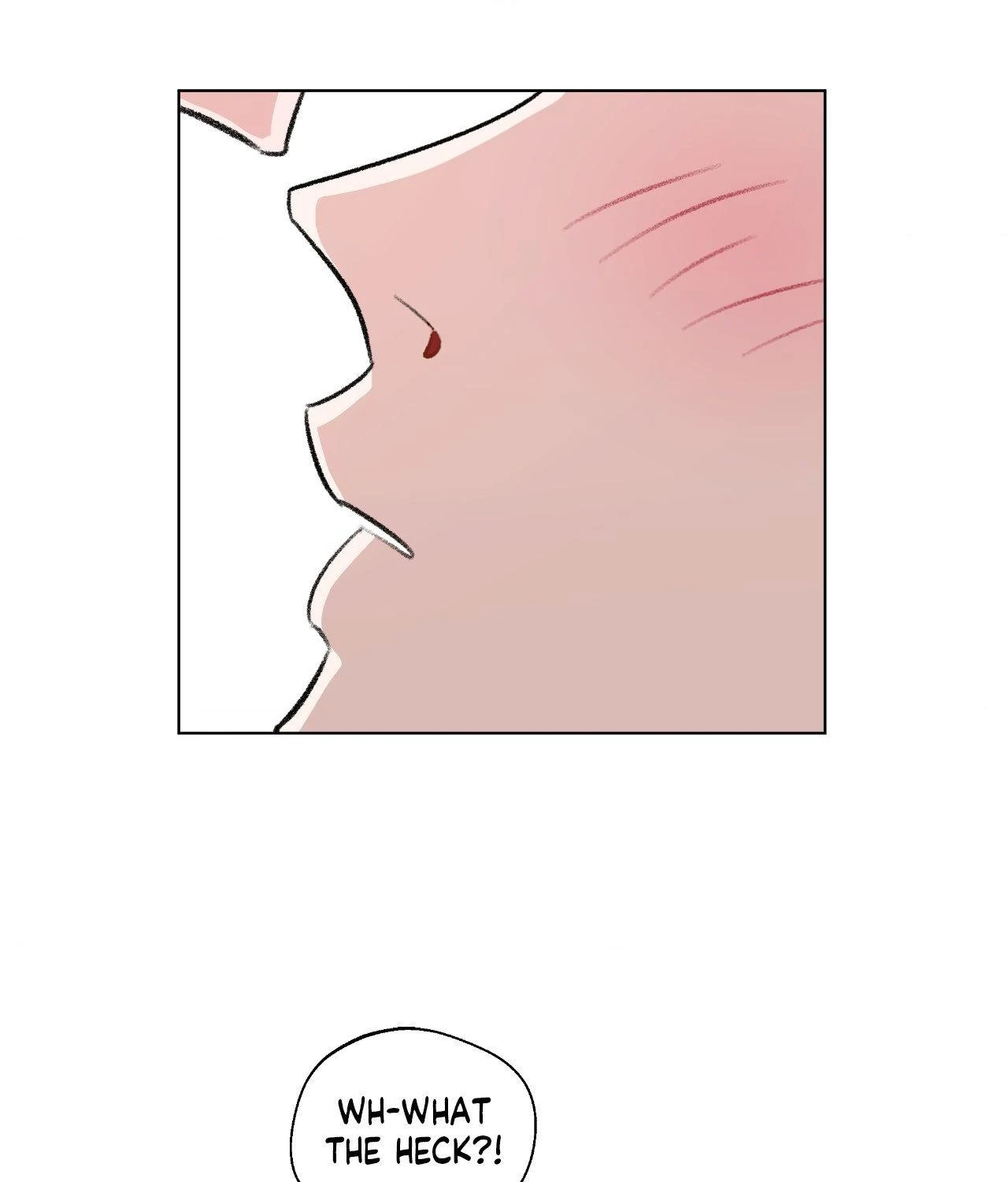 Sew in Love - Chapter 27 manhwa