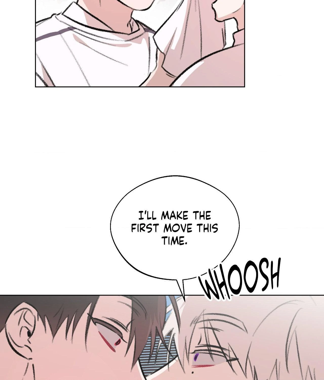 Sew in Love - Chapter 27 manhwa