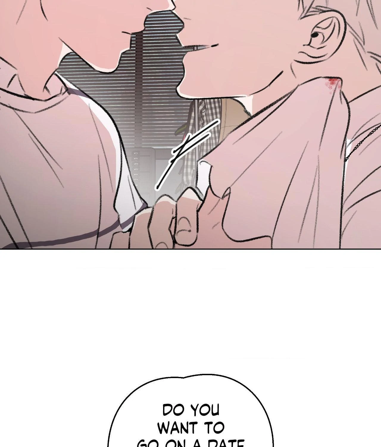 Sew in Love - Chapter 27 manhwa
