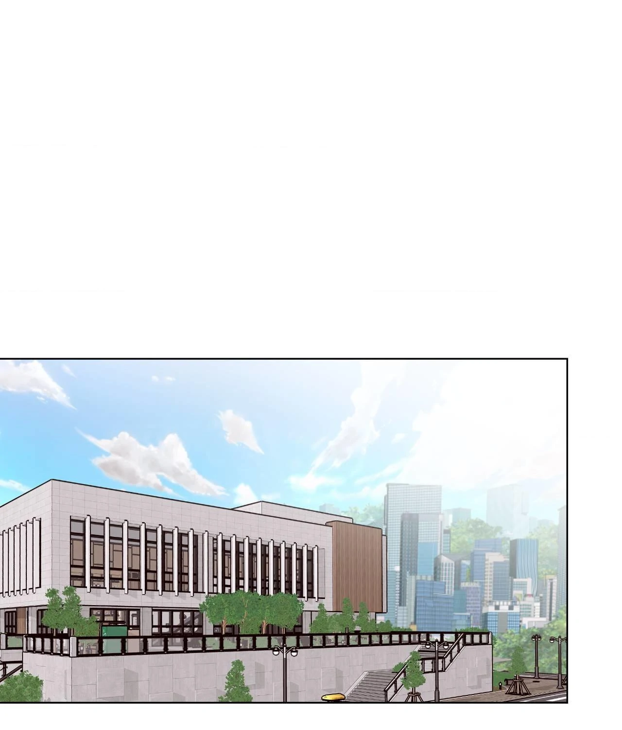 Sew in Love - Chapter 28 manhwa