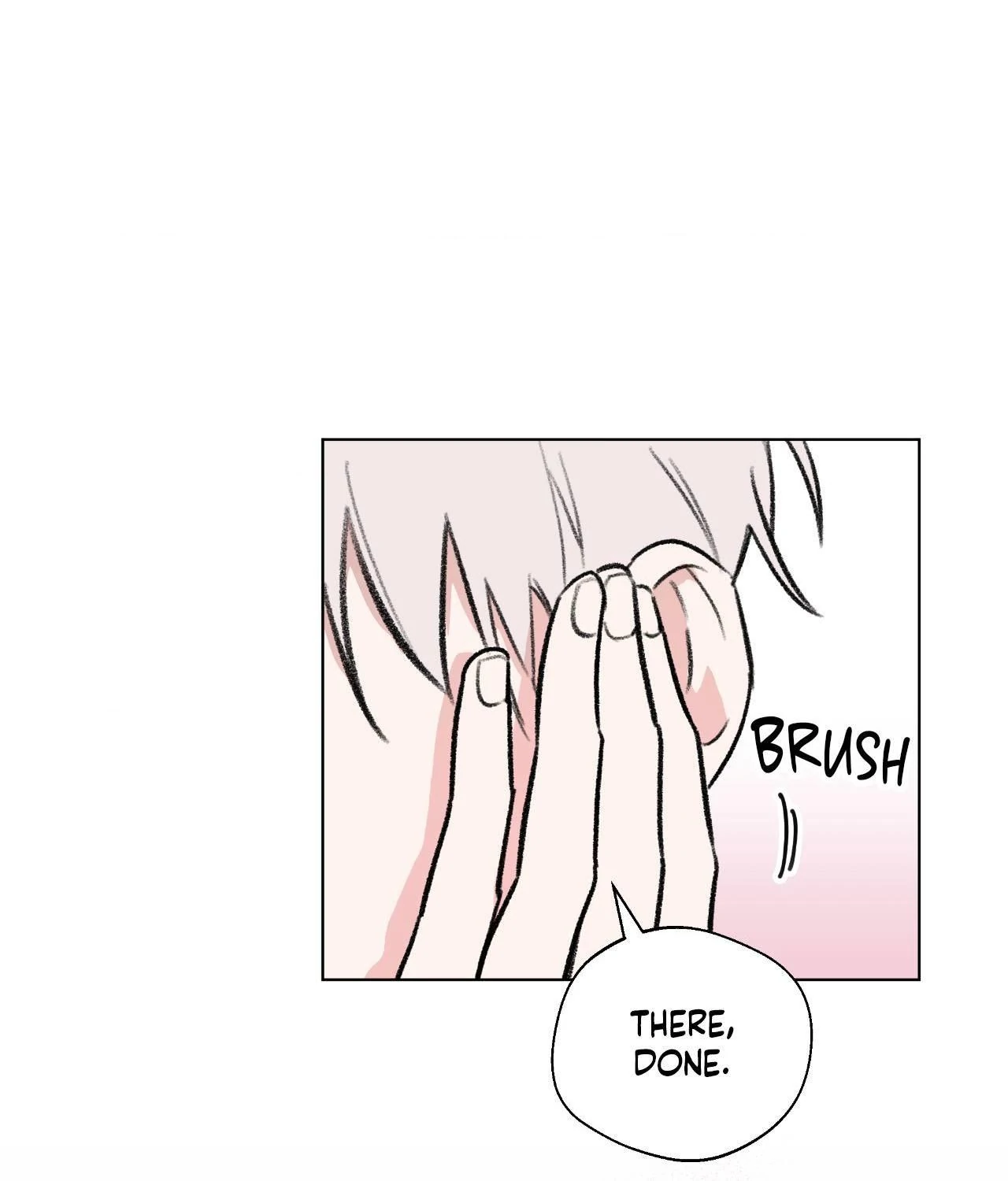 Sew in Love - Chapter 28 manhwa