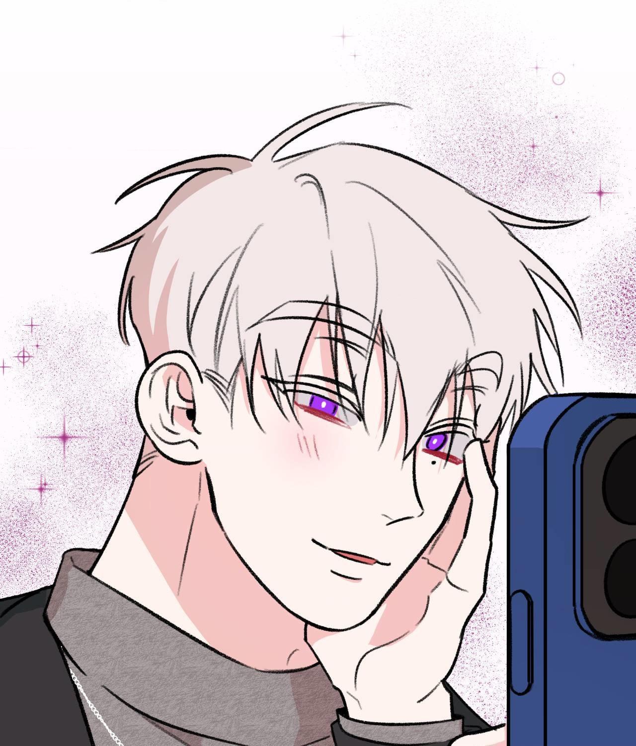 Sew in Love - Chapter 28 manhwa