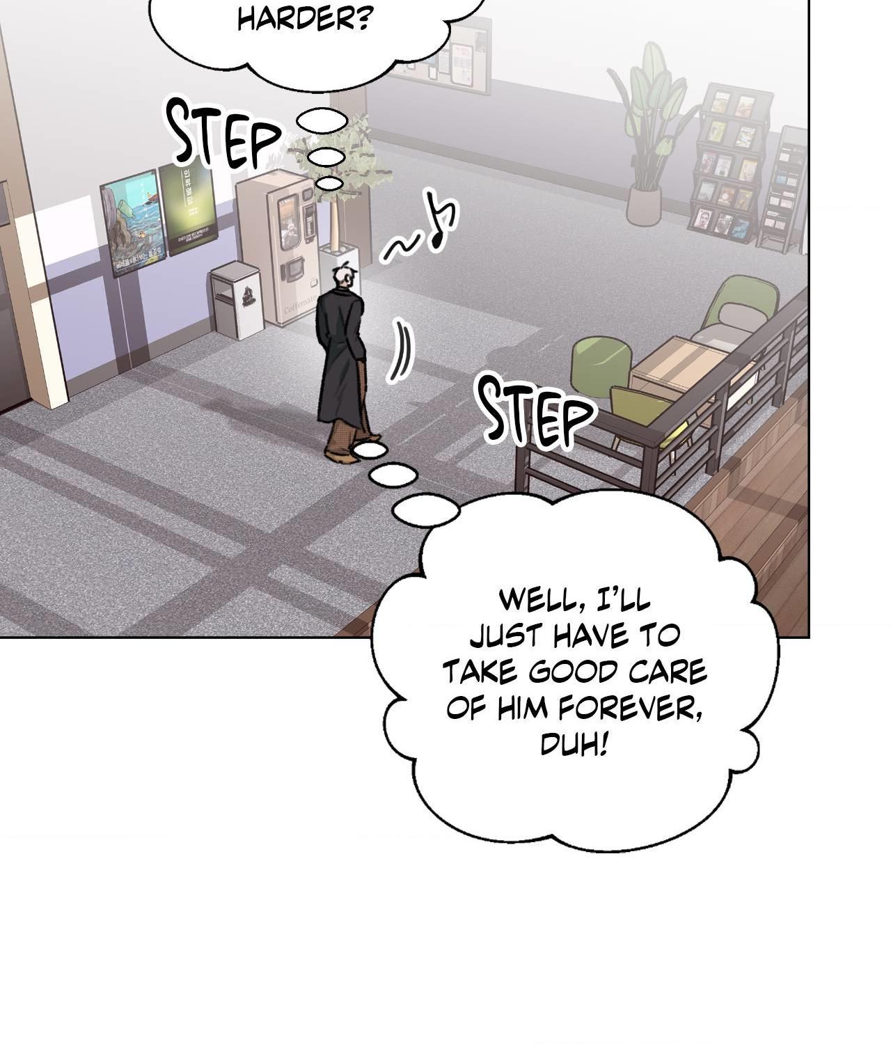 Sew in Love - Chapter 28 manhwa