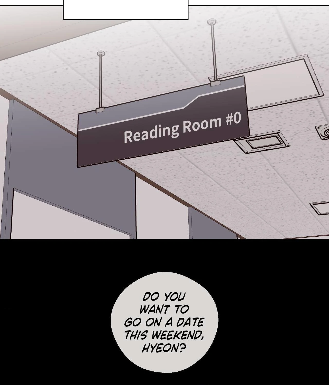 Sew in Love - Chapter 28 manhwa