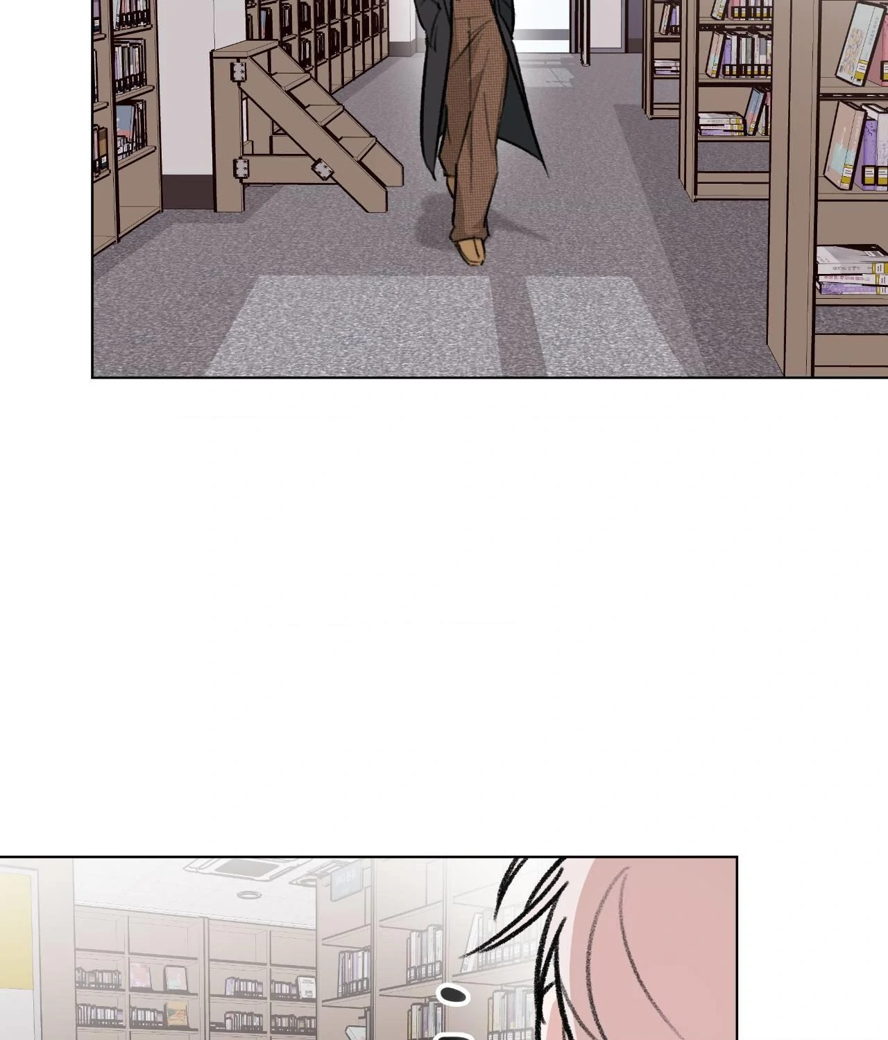 Sew in Love - Chapter 28 manhwa