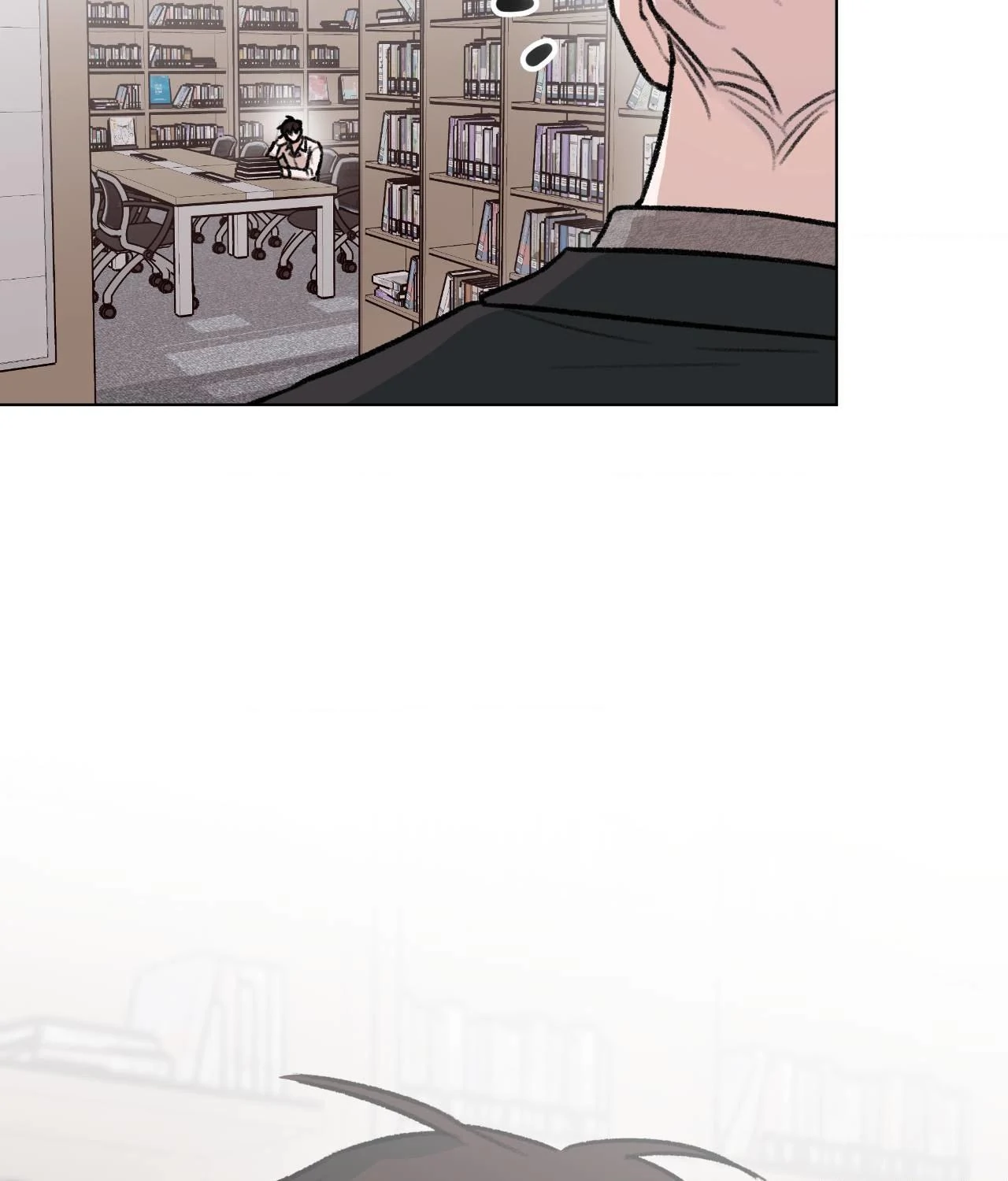 Sew in Love - Chapter 28 manhwa