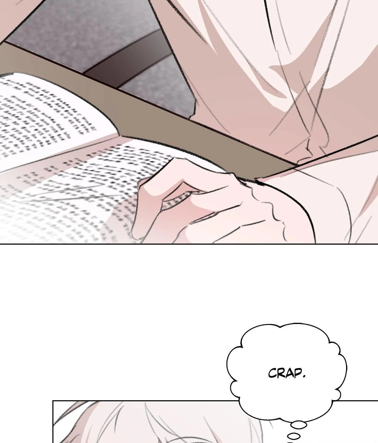 Sew in Love - Chapter 28 manhwa