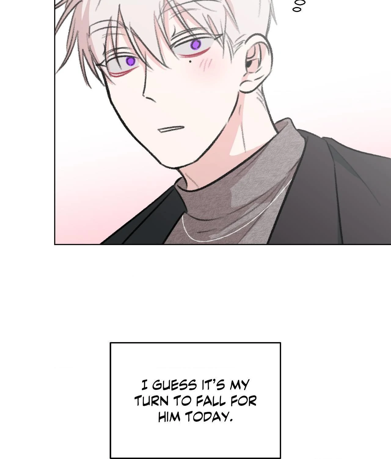 Sew in Love - Chapter 28 manhwa