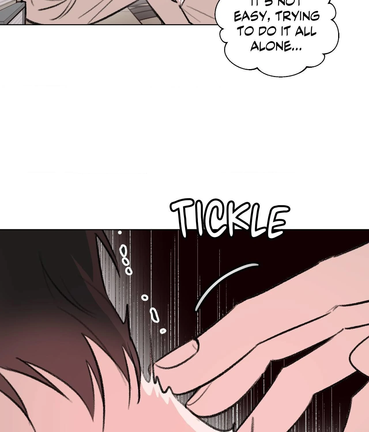 Sew in Love - Chapter 28 manhwa