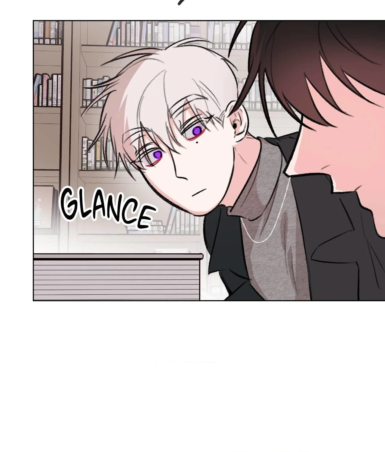 Sew in Love - Chapter 28 manhwa