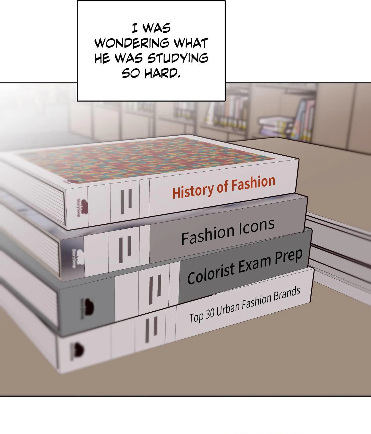 Sew in Love - Chapter 28 manhwa