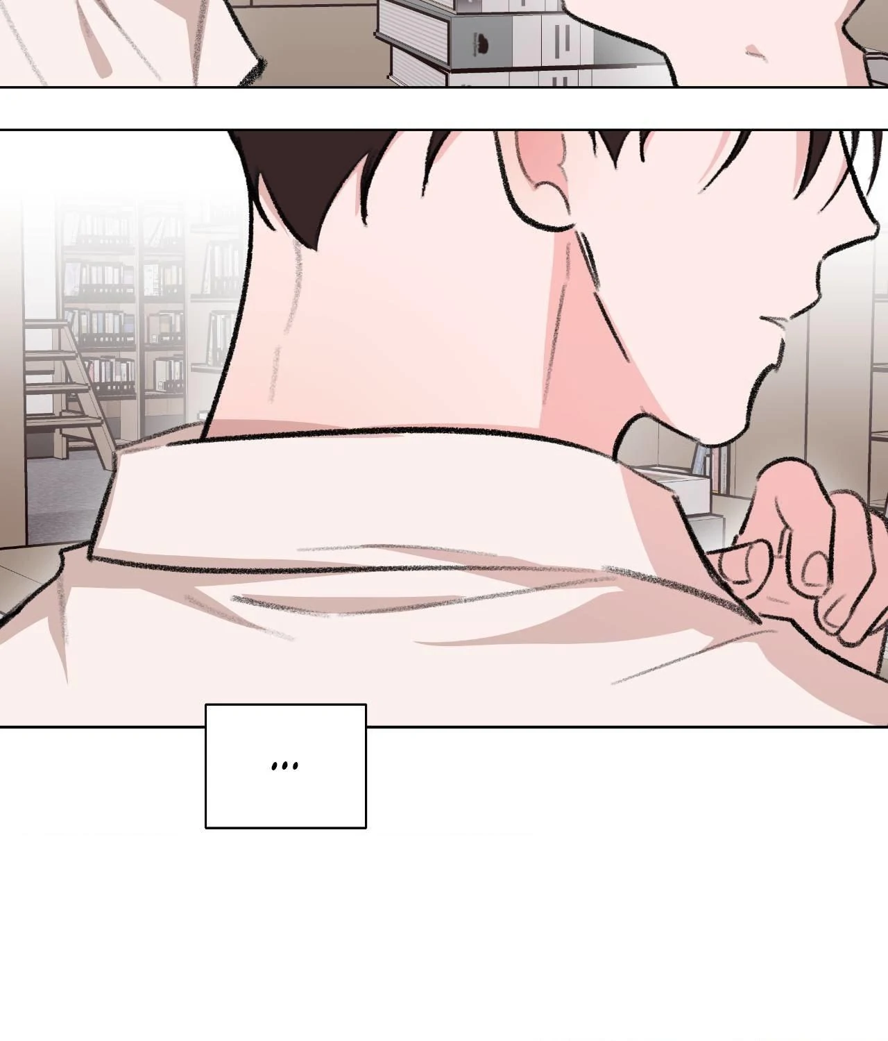 Sew in Love - Chapter 28 manhwa