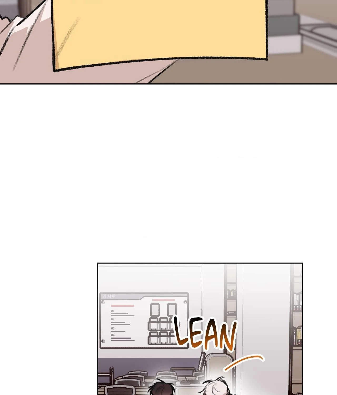 Sew in Love - Chapter 28 manhwa