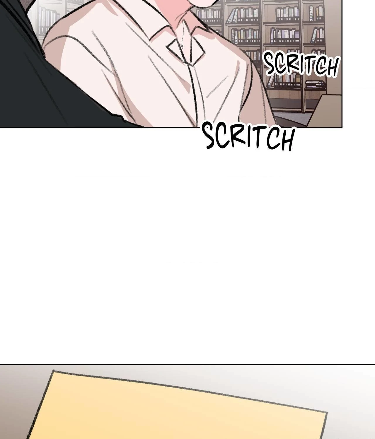 Sew in Love - Chapter 28 manhwa