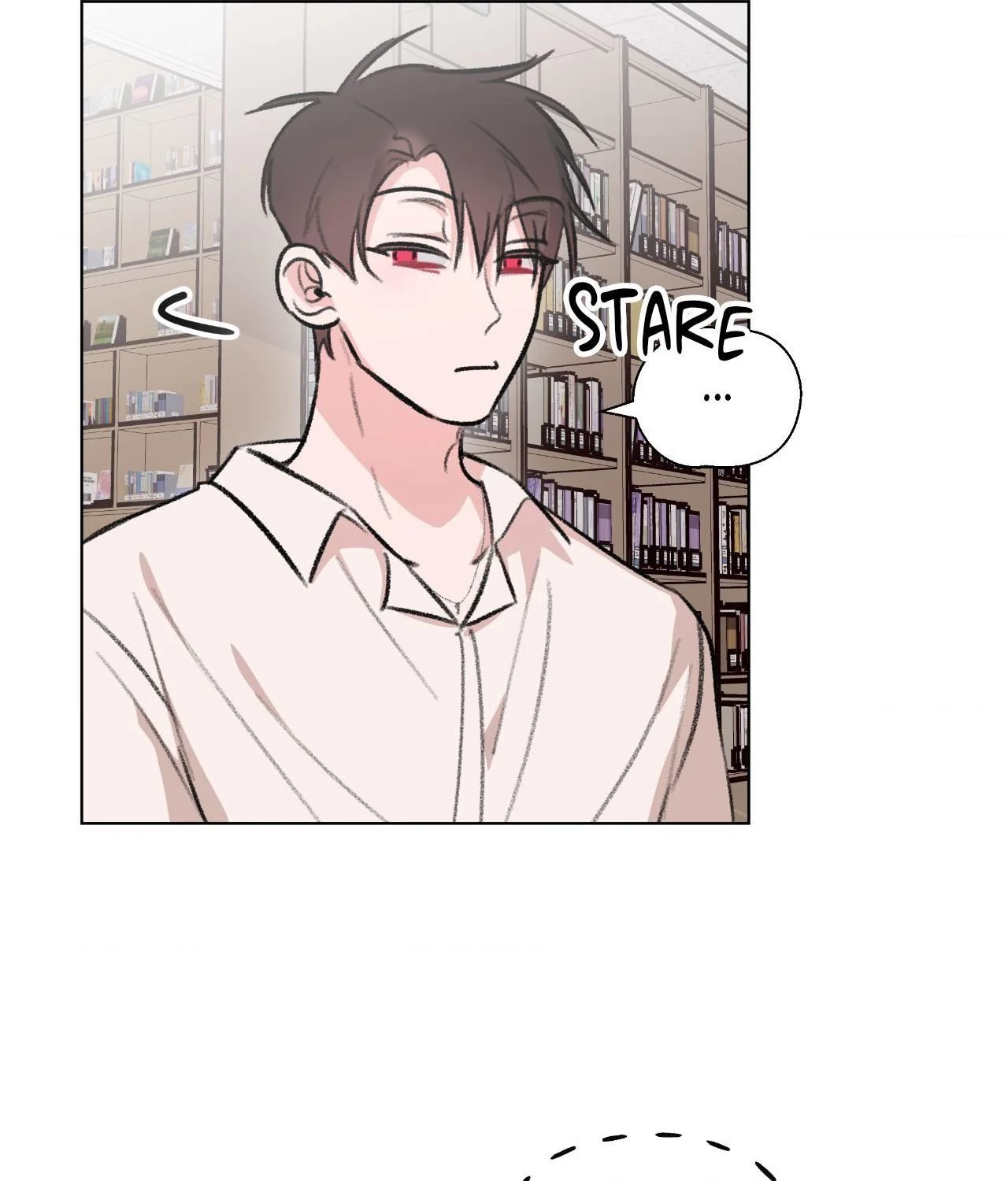 Sew in Love - Chapter 28 manhwa