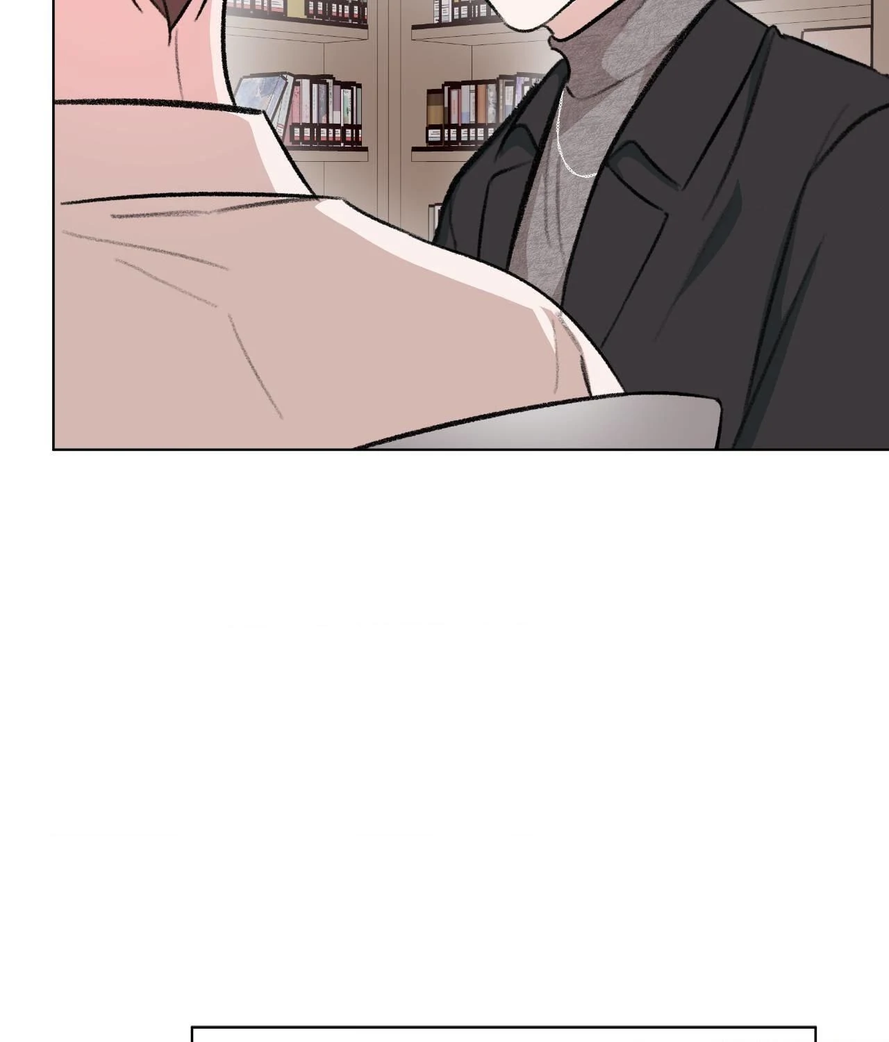 Sew in Love - Chapter 28 manhwa