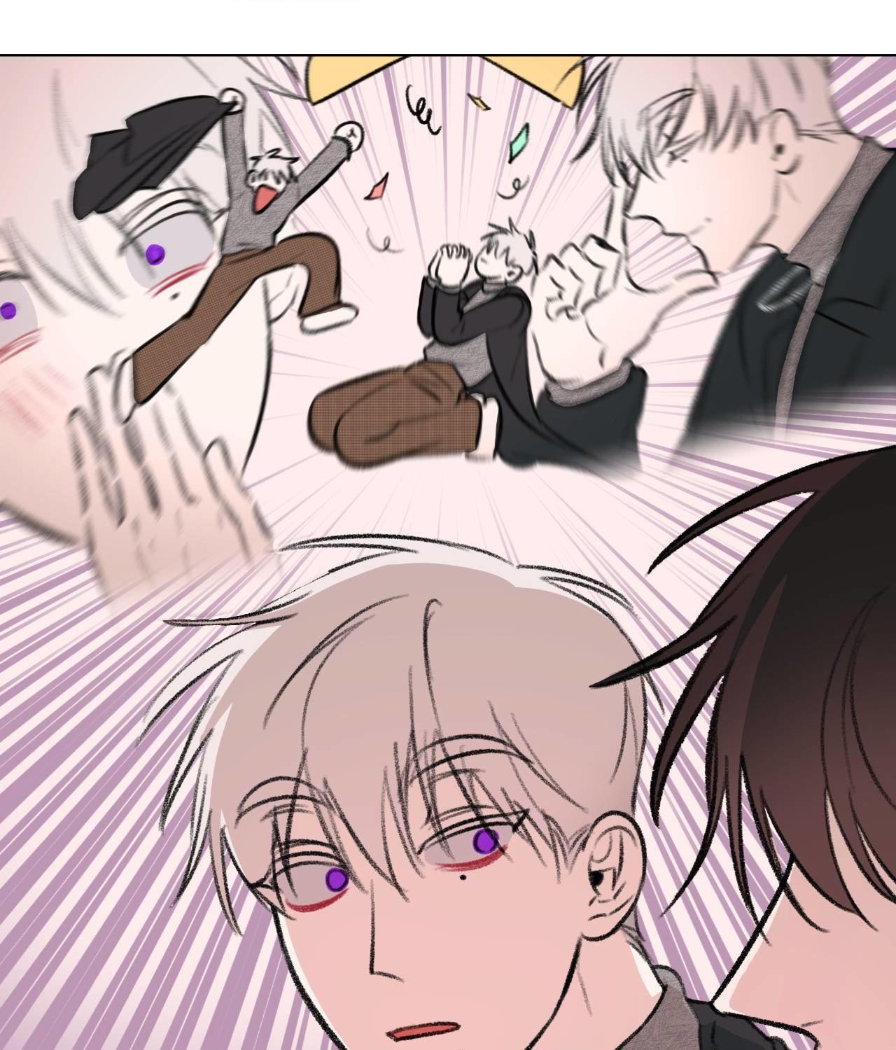 Sew in Love - Chapter 28 manhwa