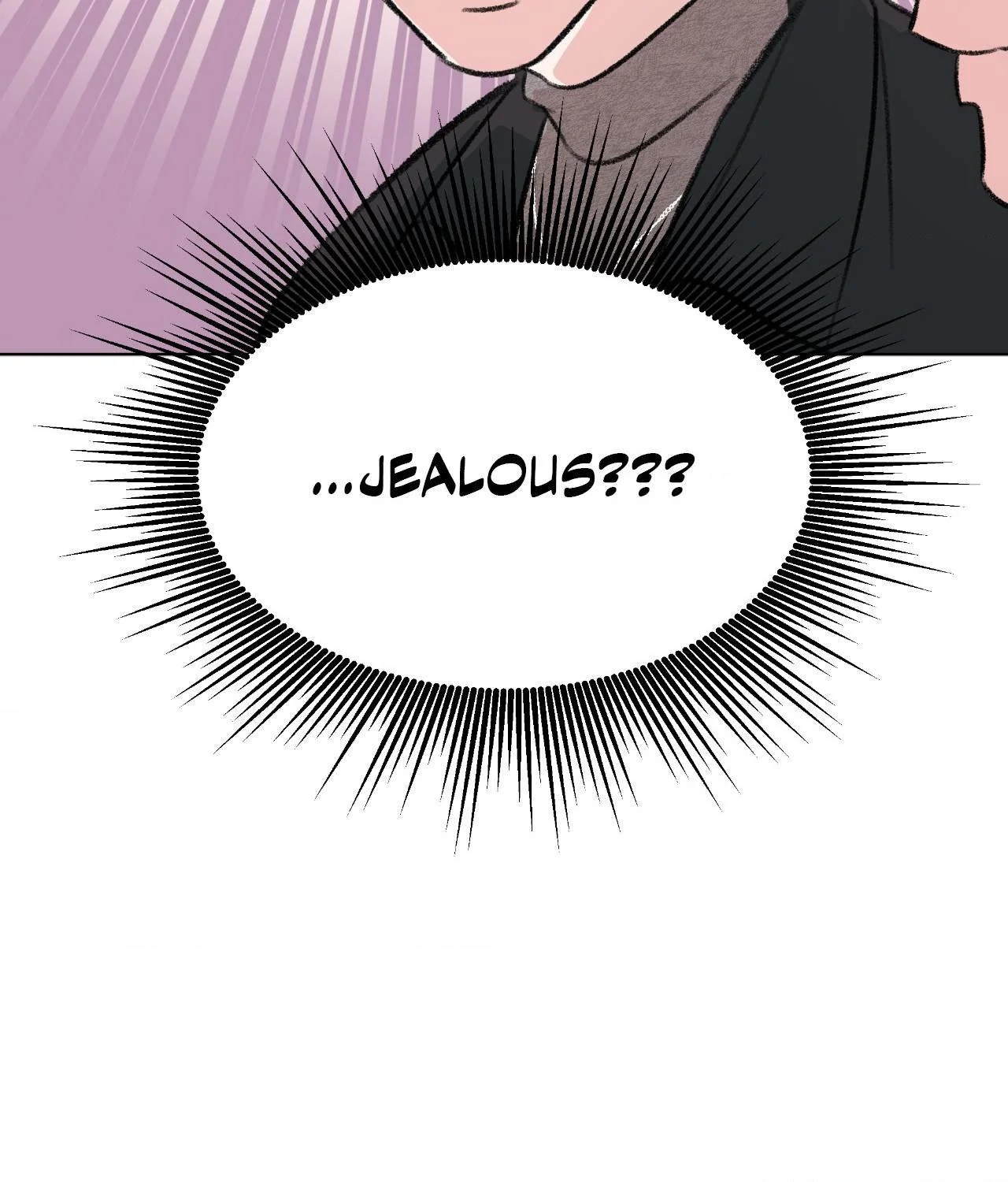 Sew in Love - Chapter 28 manhwa
