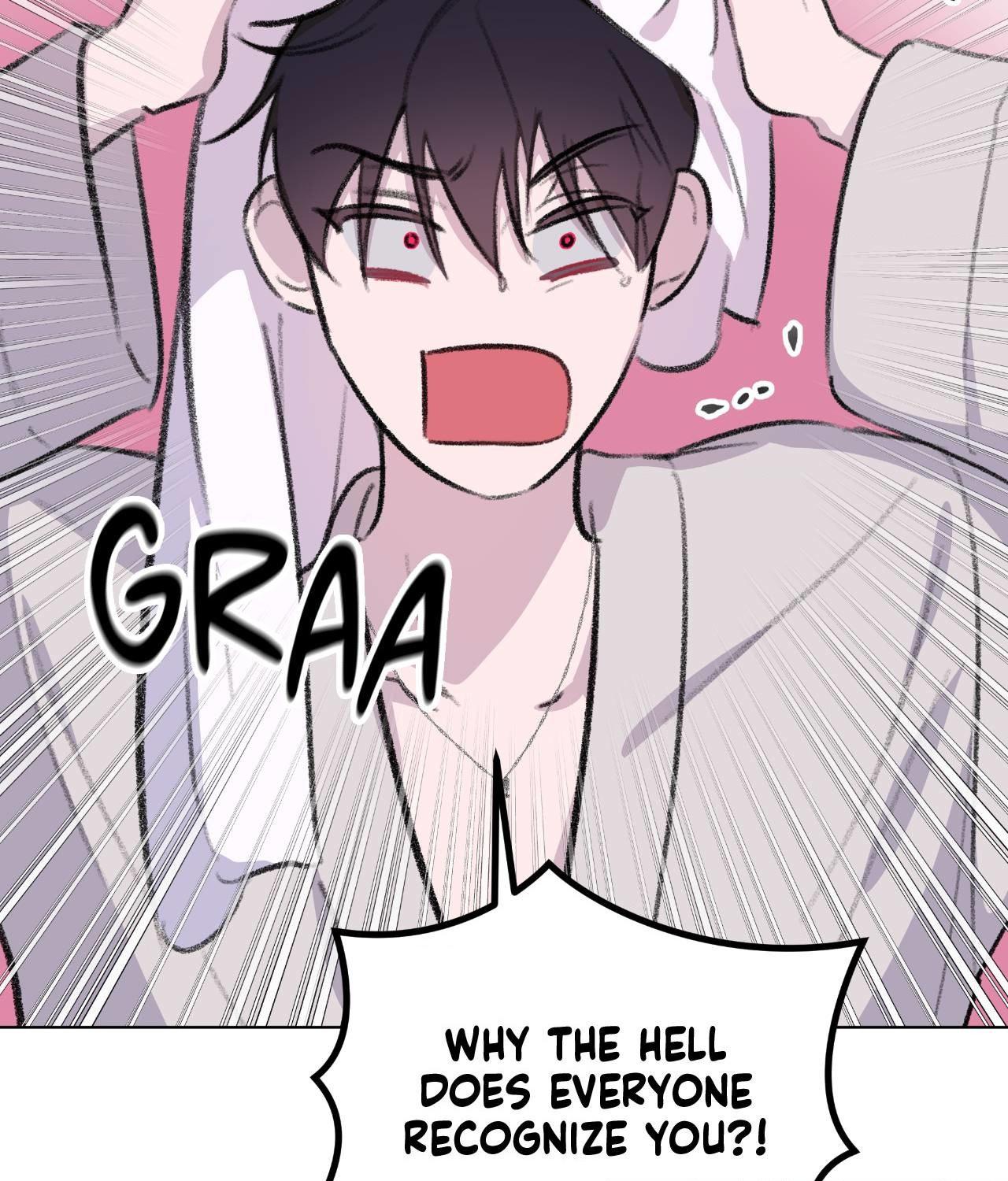 Sew in Love - Chapter 28 manhwa