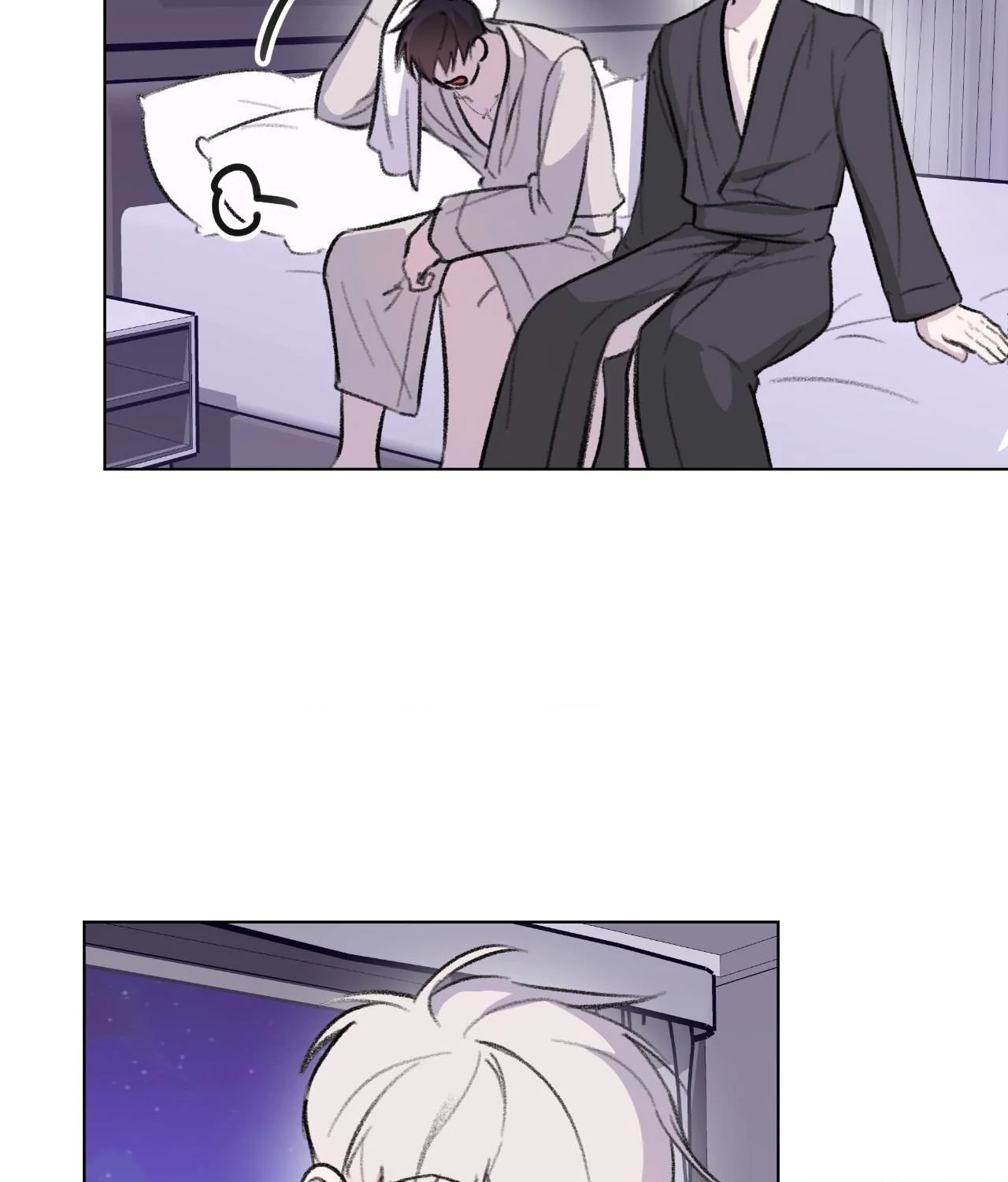 Sew in Love - Chapter 28 manhwa