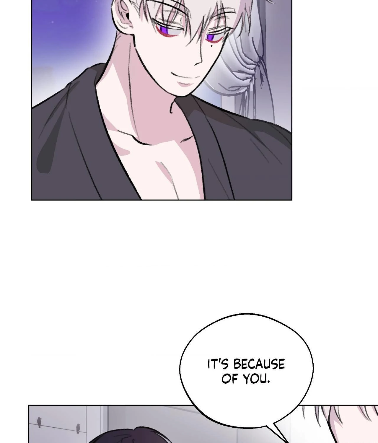 Sew in Love - Chapter 28 manhwa