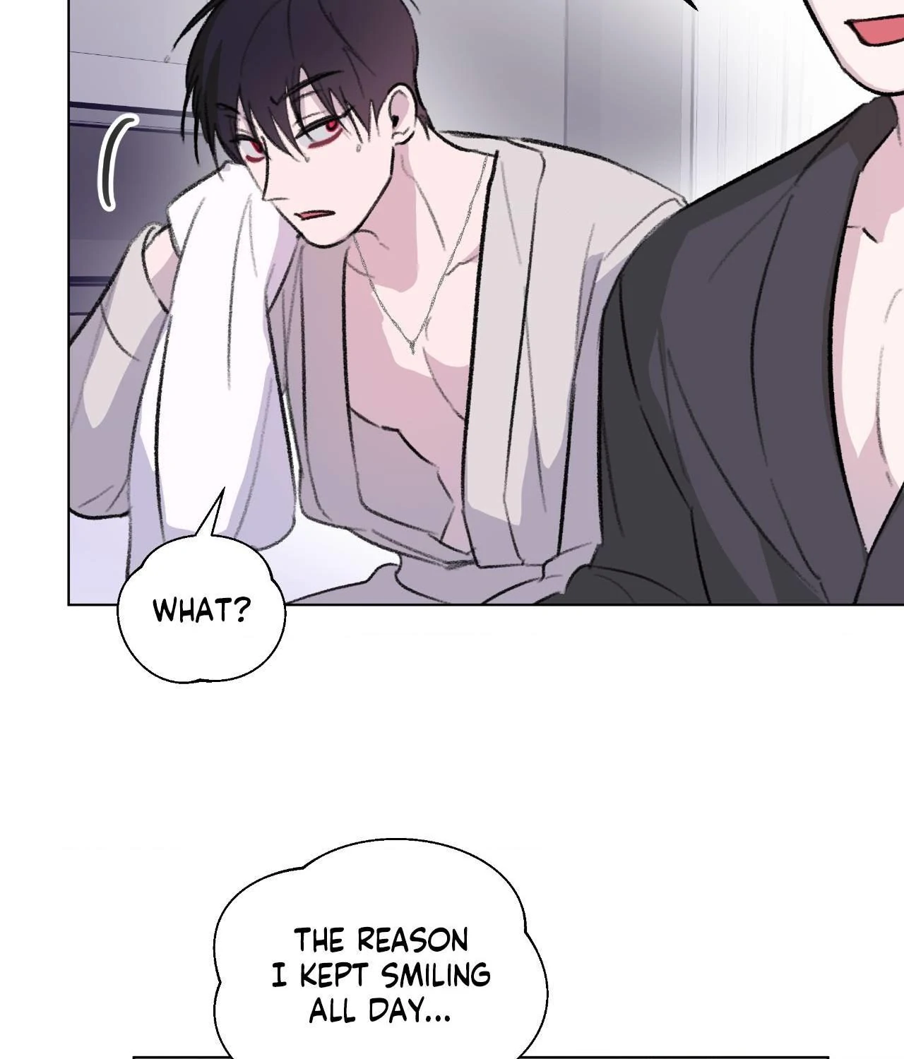 Sew in Love - Chapter 28 manhwa