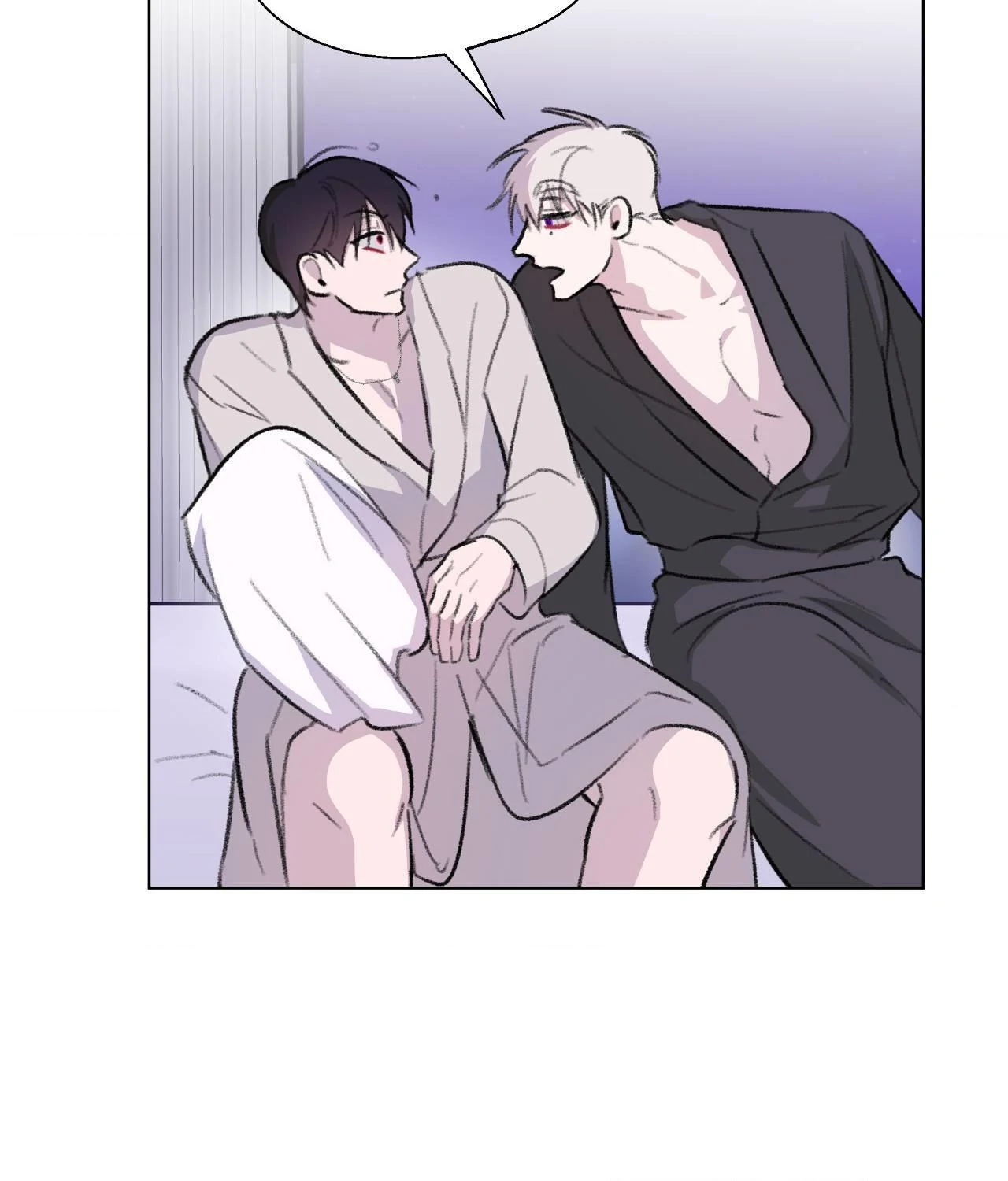 Sew in Love - Chapter 28 manhwa