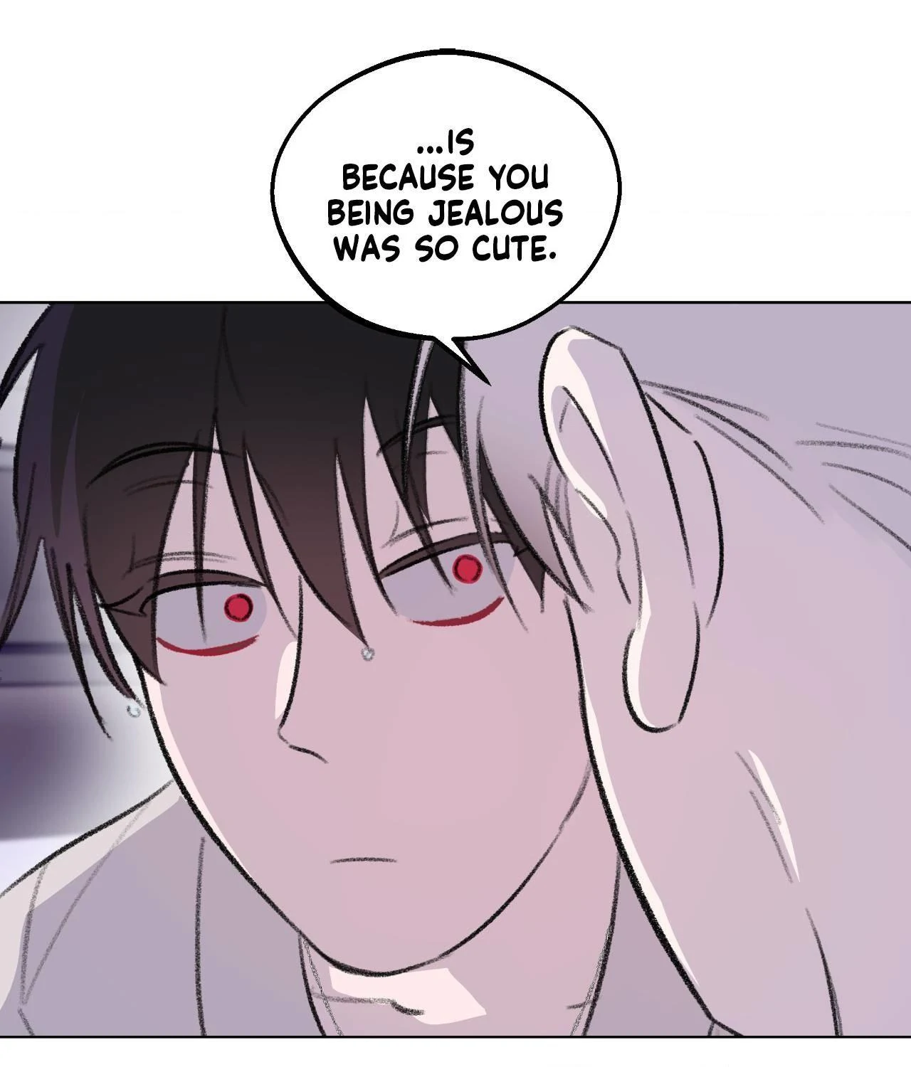 Sew in Love - Chapter 28 manhwa