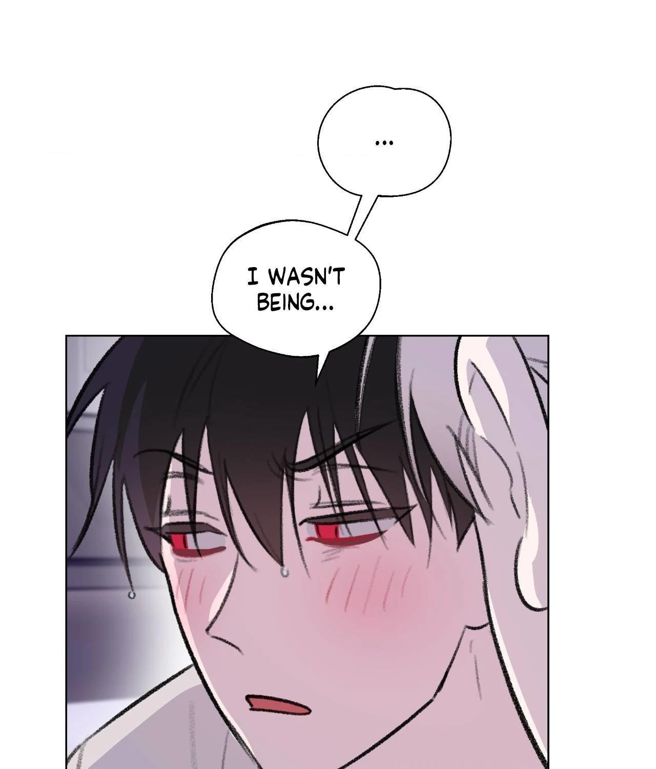 Sew in Love - Chapter 28 manhwa