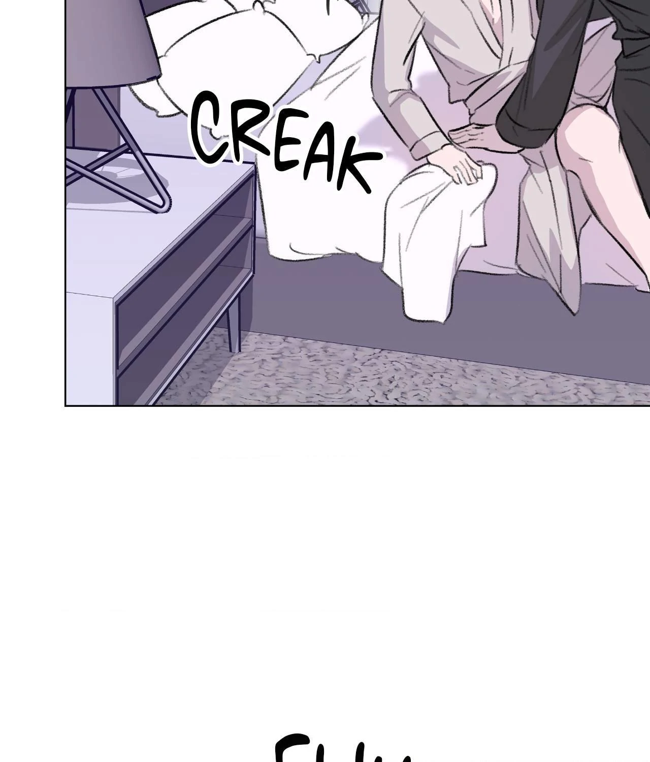 Sew in Love - Chapter 28 manhwa