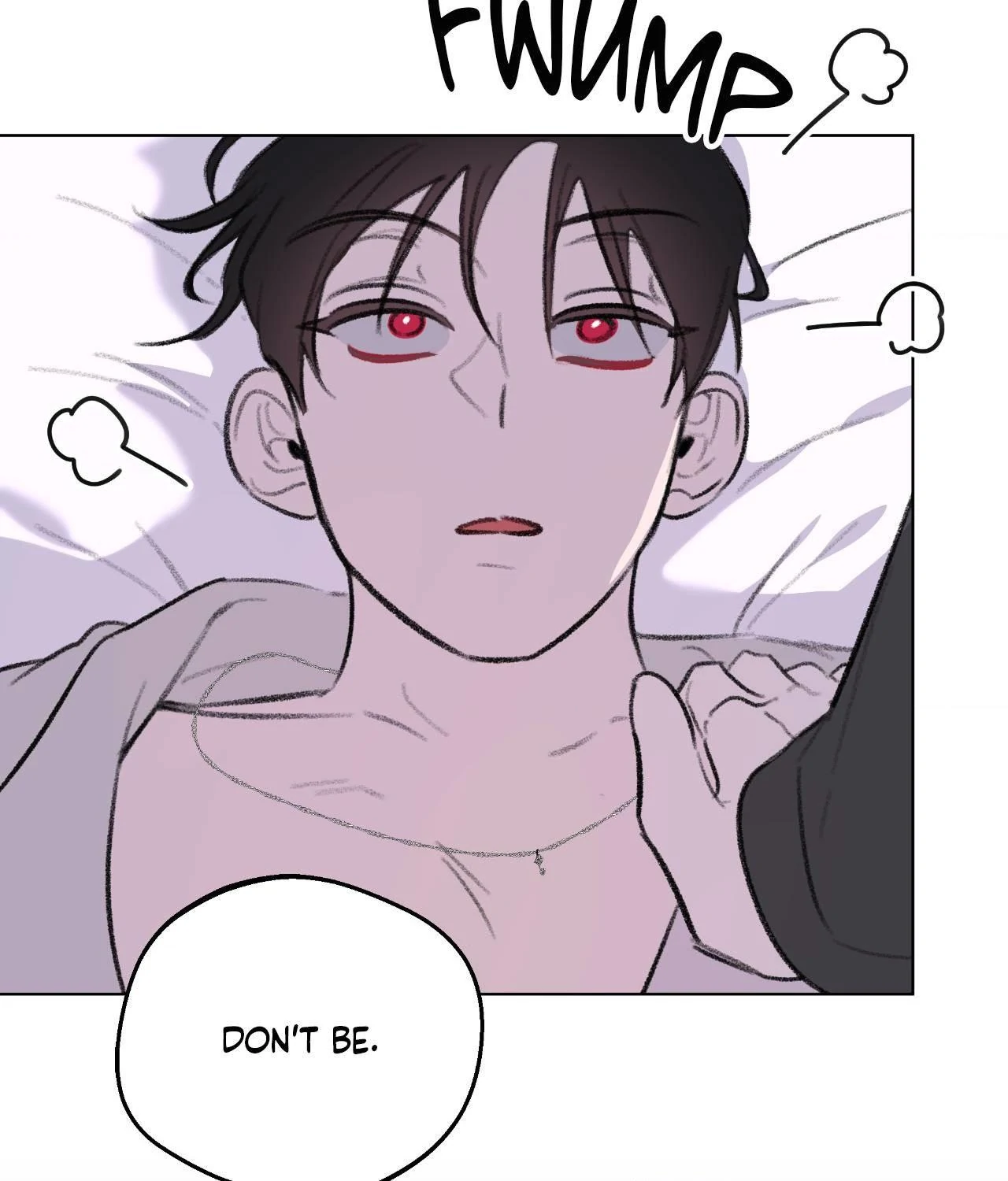Sew in Love - Chapter 28 manhwa