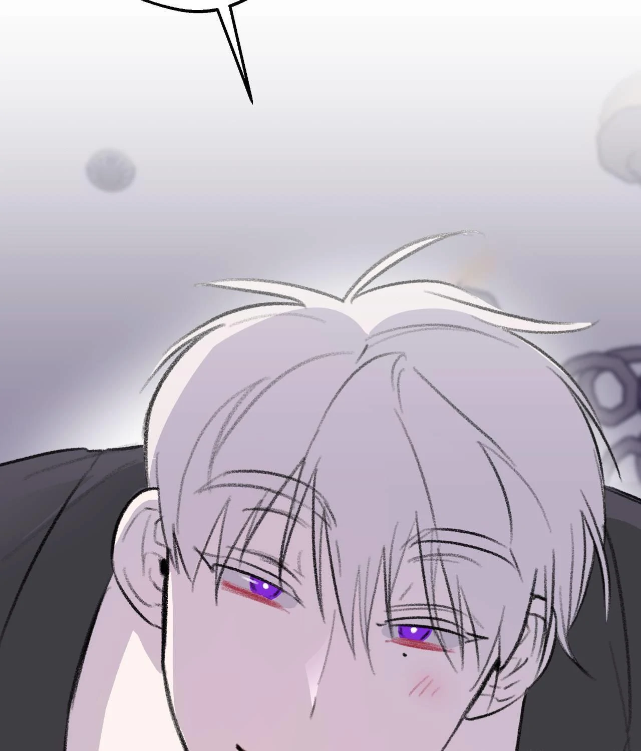 Sew in Love - Chapter 28 manhwa