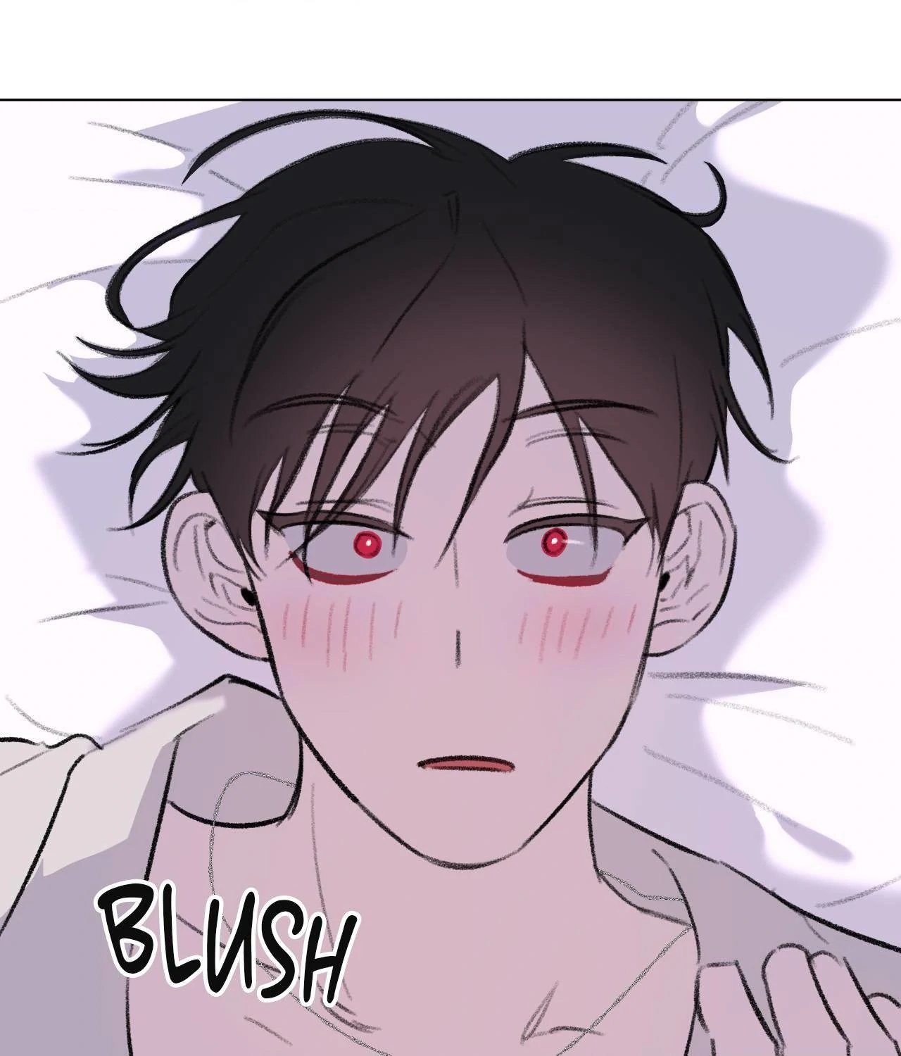 Sew in Love - Chapter 28 manhwa
