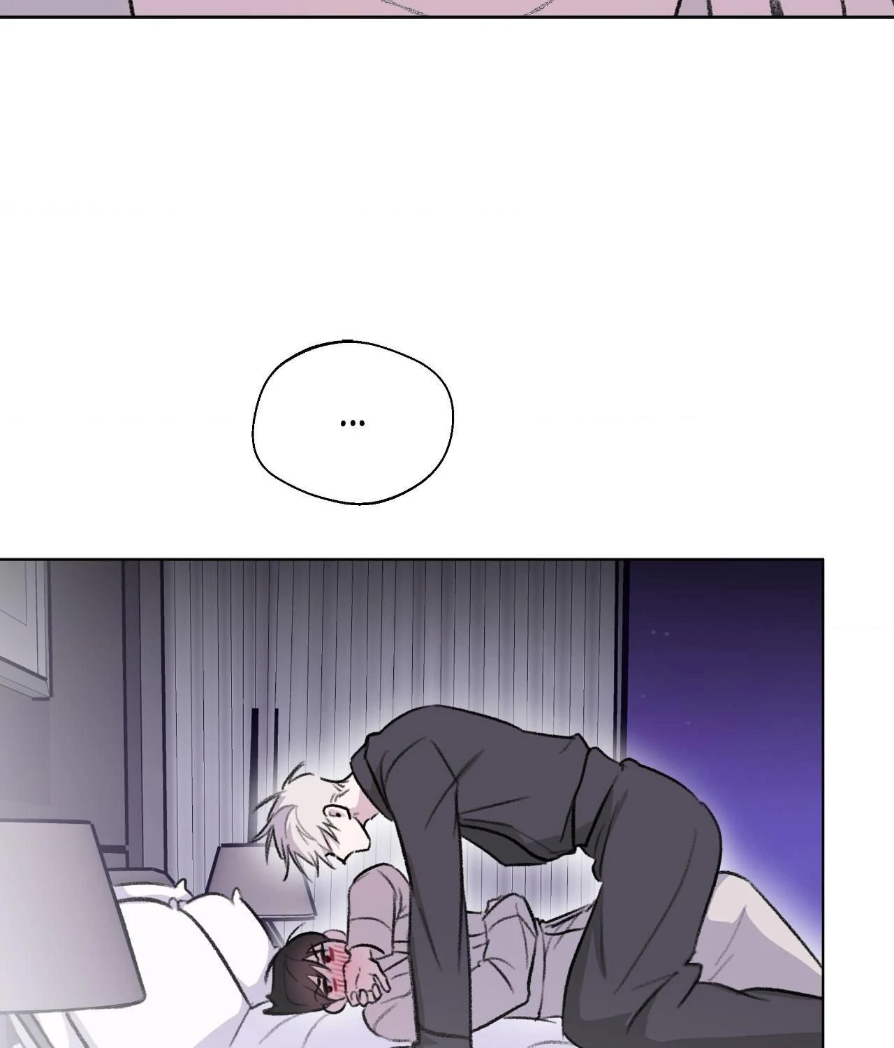 Sew in Love - Chapter 28 manhwa