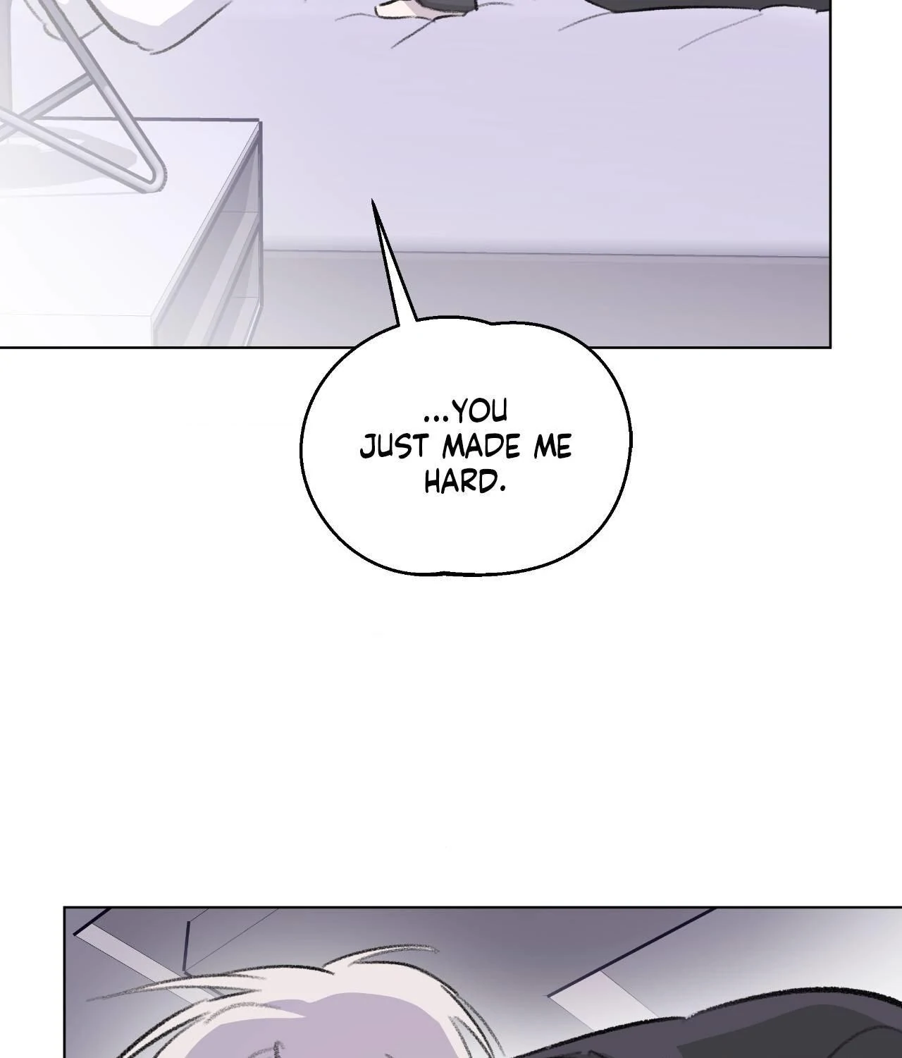 Sew in Love - Chapter 28 manhwa