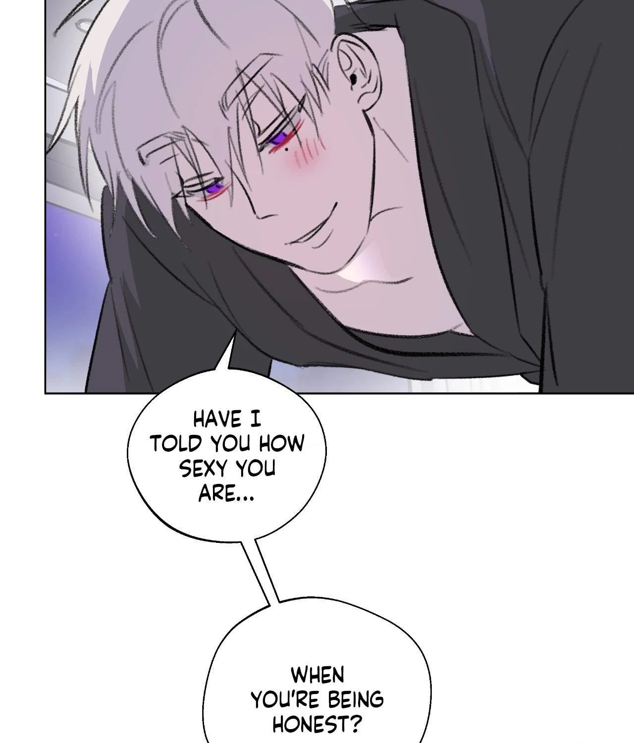 Sew in Love - Chapter 28 manhwa