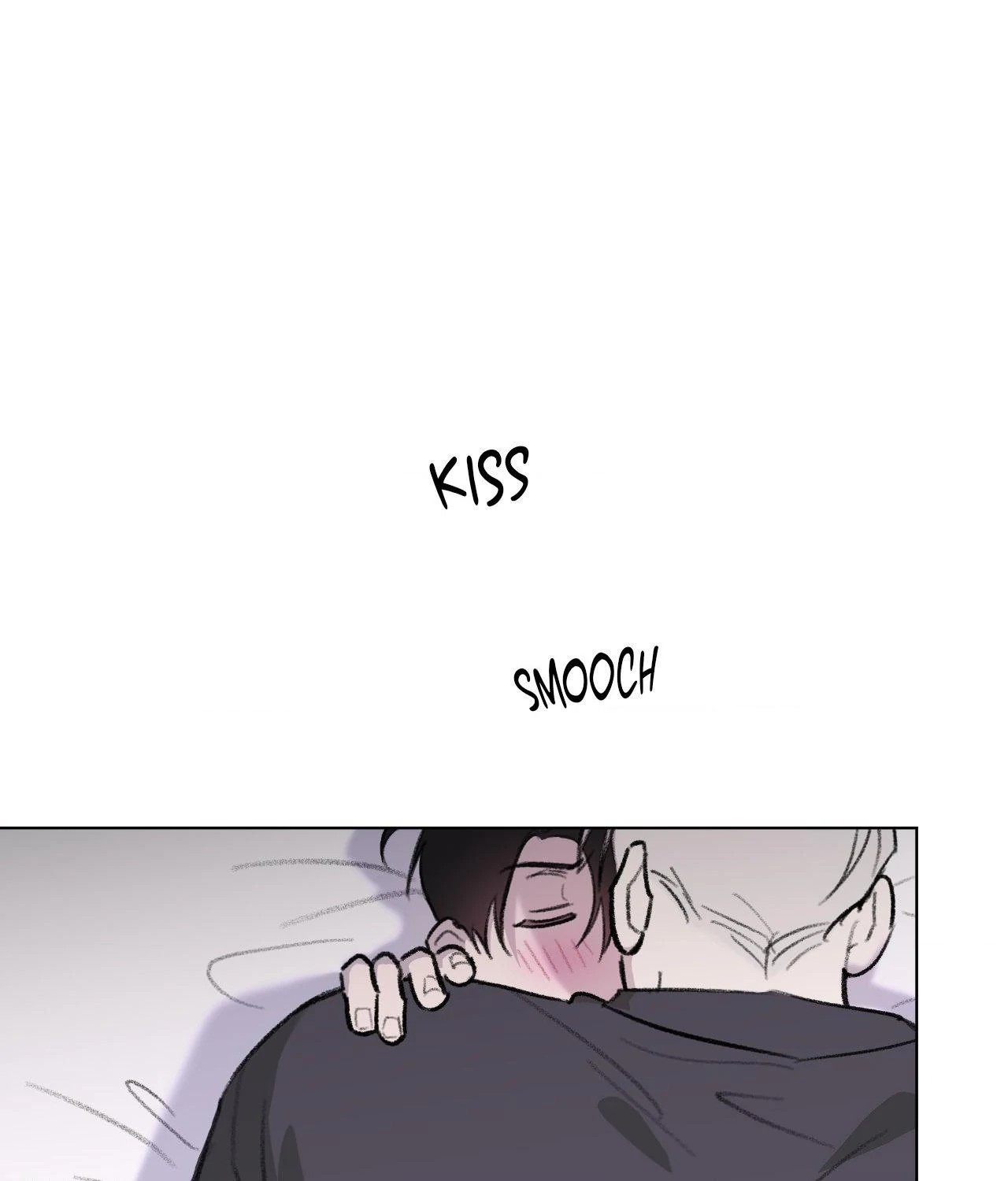 Sew in Love - Chapter 29 manhwa