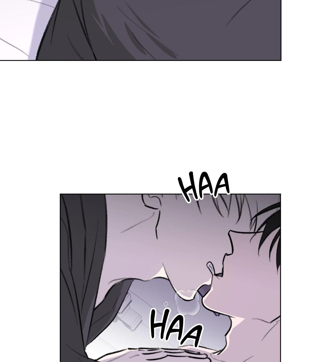 Sew in Love - Chapter 29 manhwa