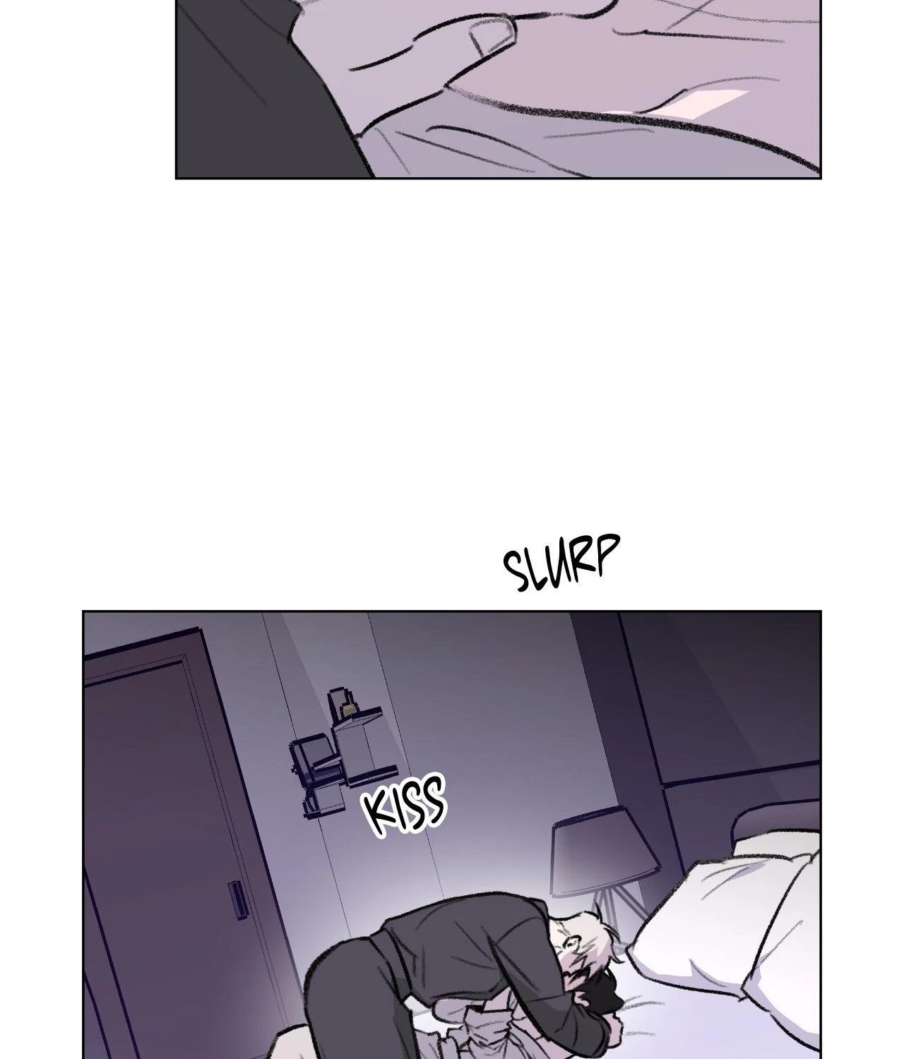 Sew in Love - Chapter 29 manhwa