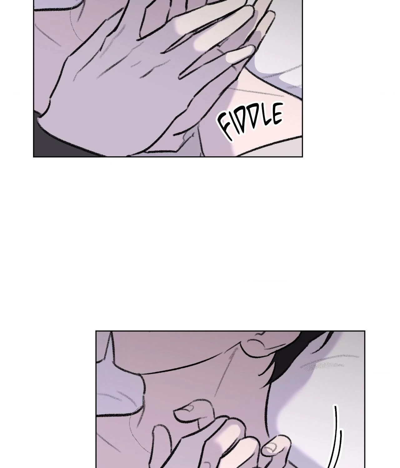 Sew in Love - Chapter 29 manhwa