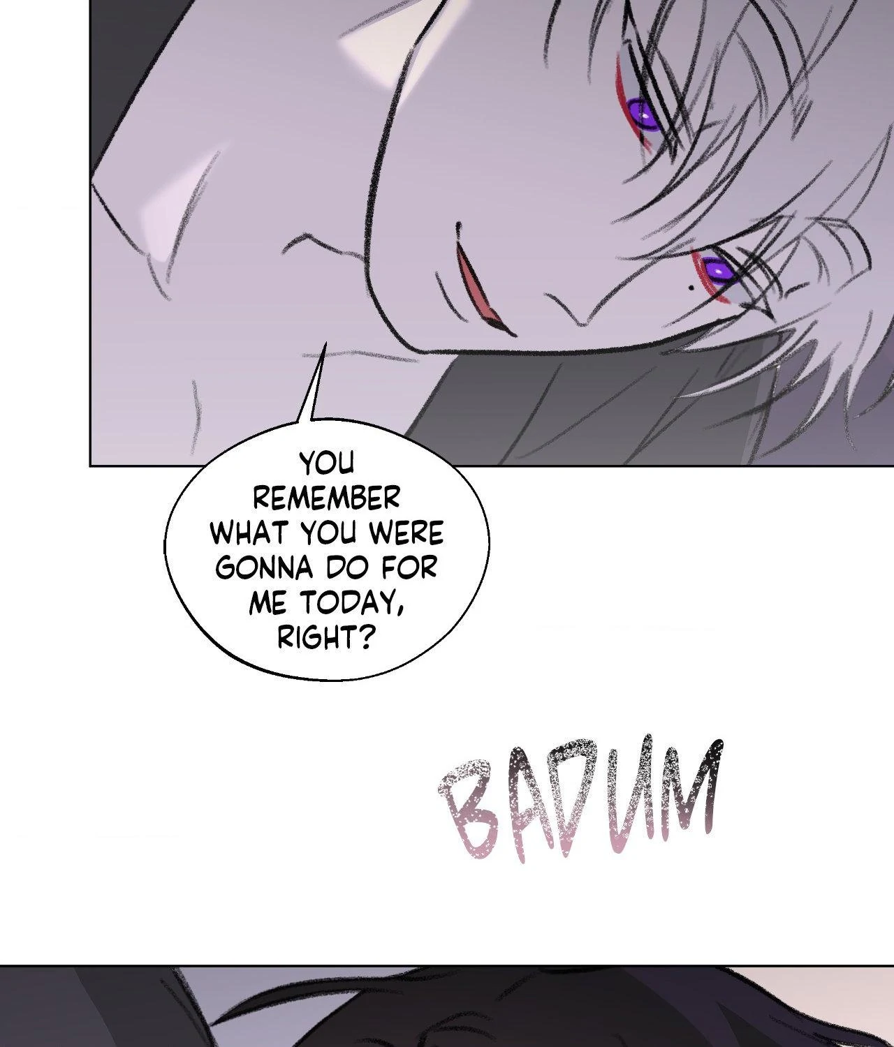 Sew in Love - Chapter 29 manhwa