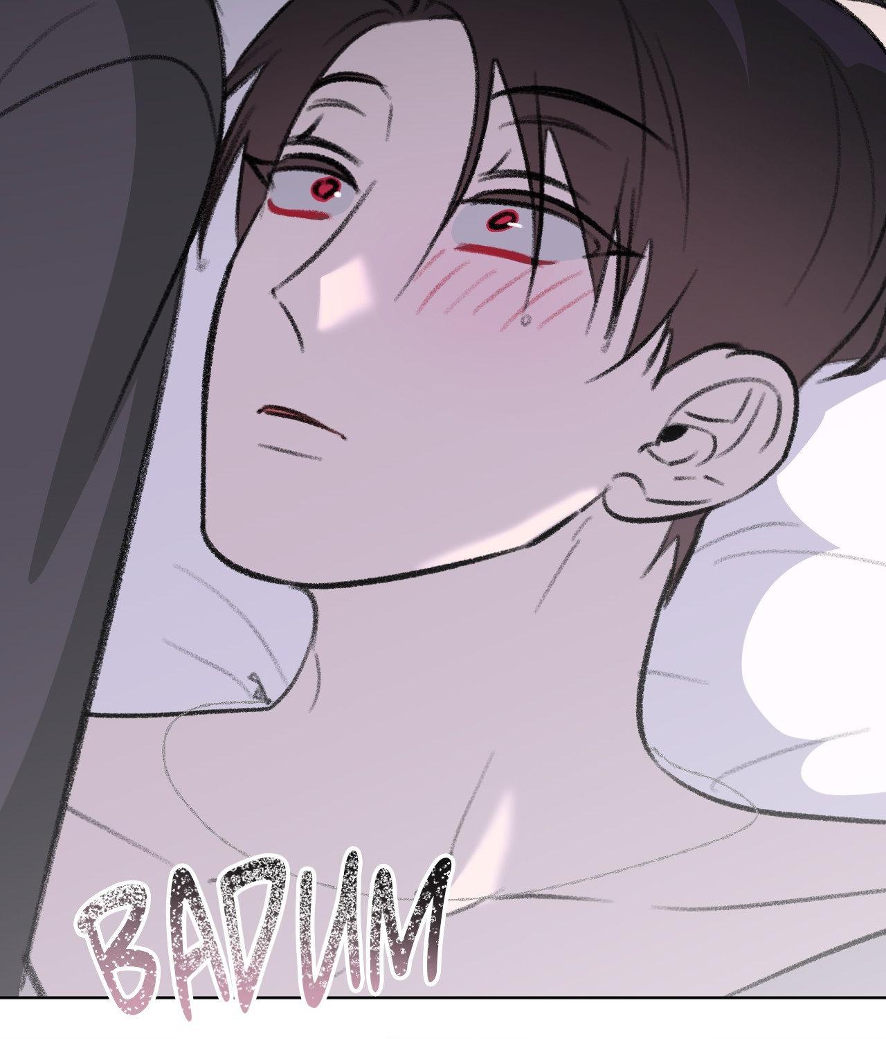 Sew in Love - Chapter 29 manhwa