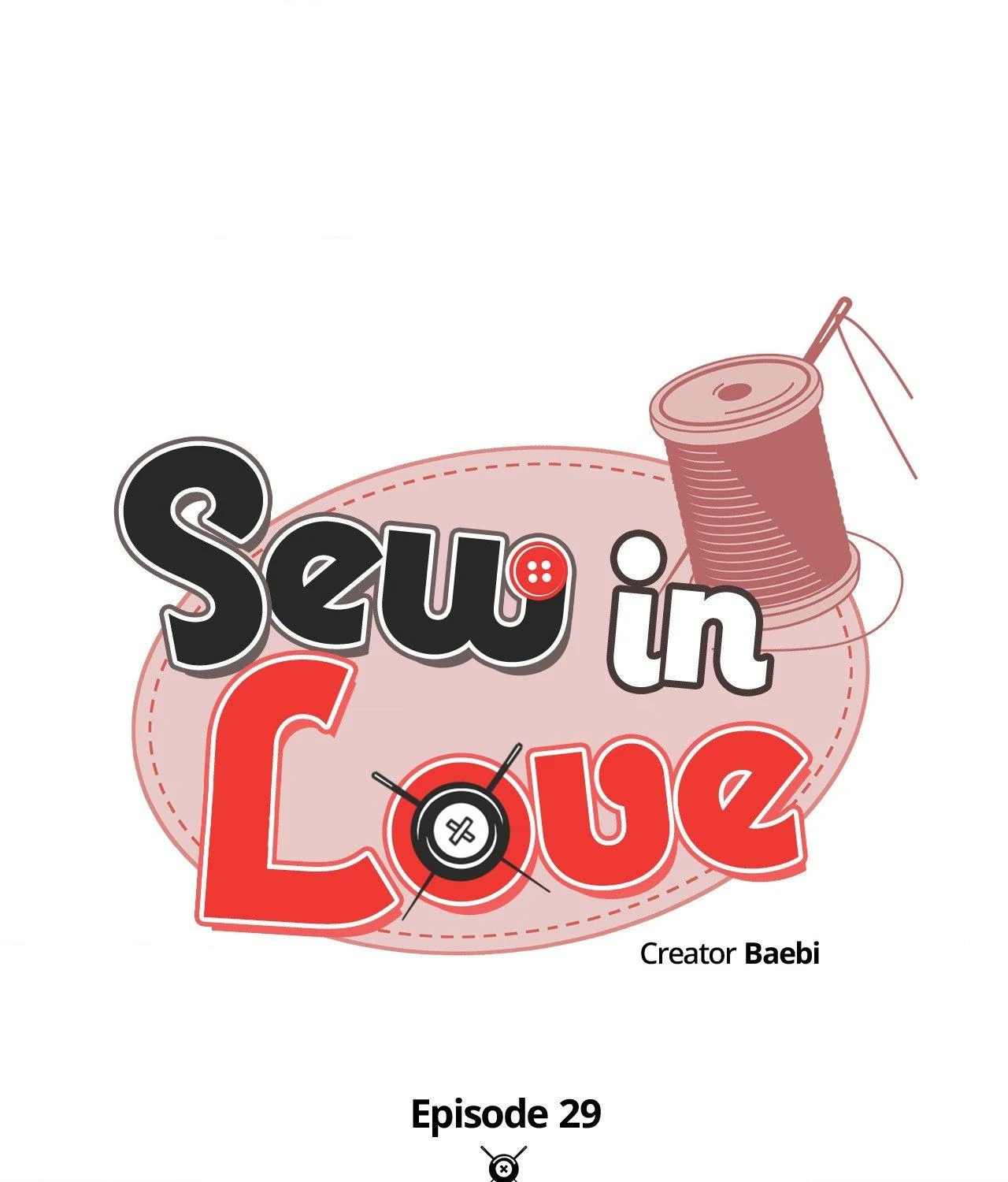 Sew in Love - Chapter 29 manhwa