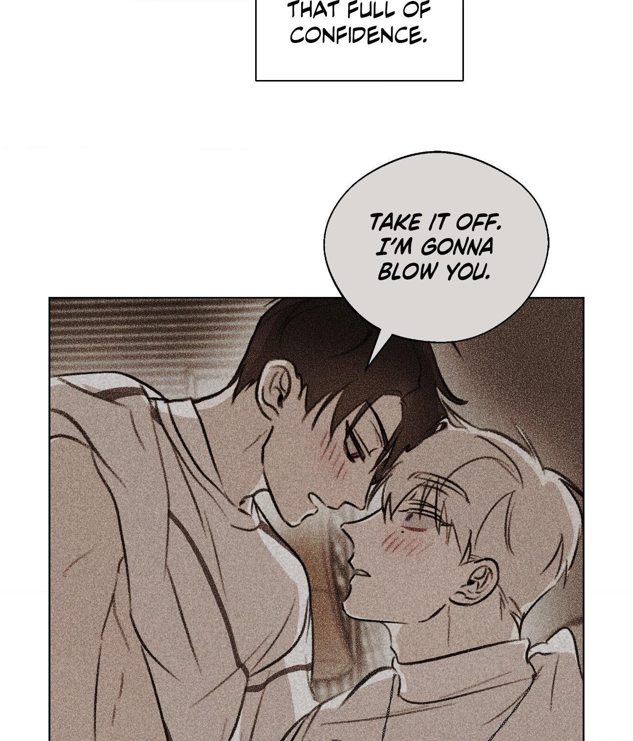 Sew in Love - Chapter 29 manhwa