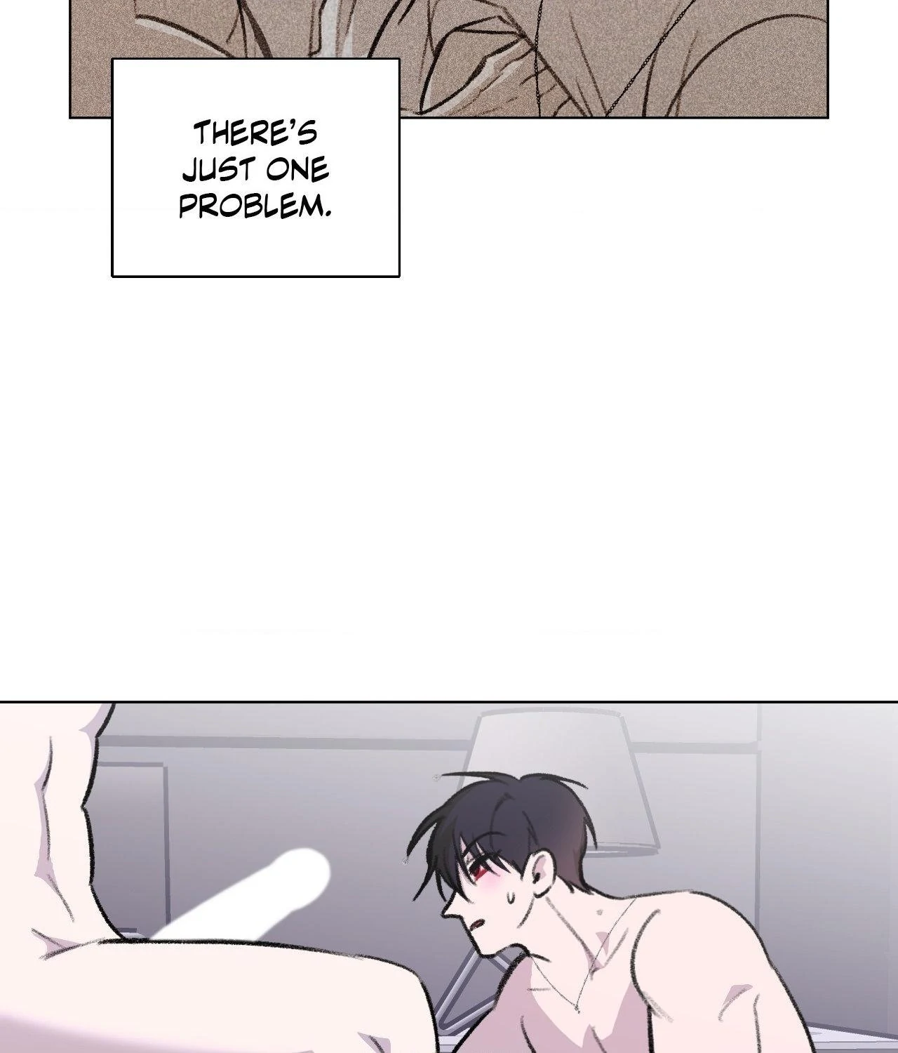 Sew in Love - Chapter 29 manhwa